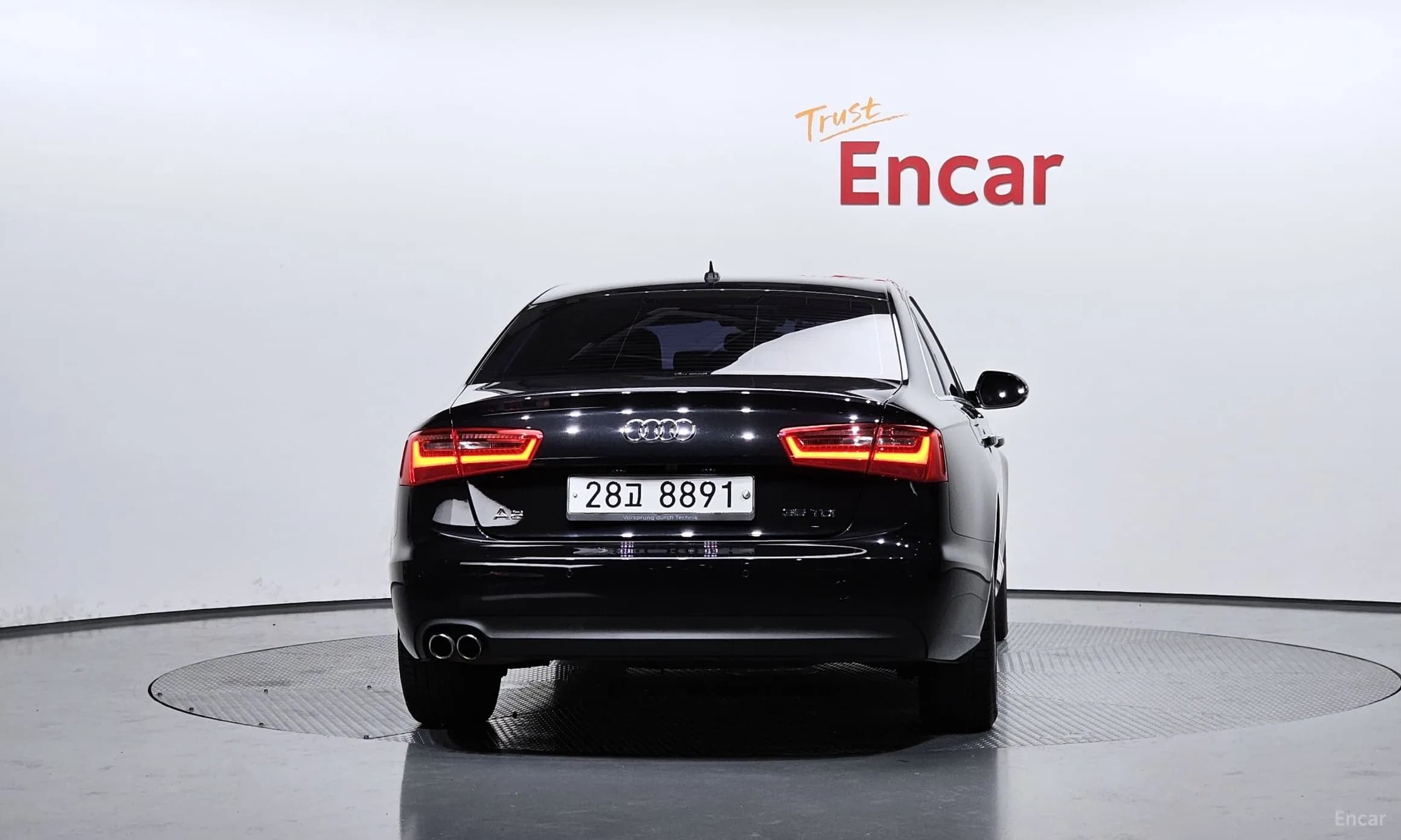 New A6