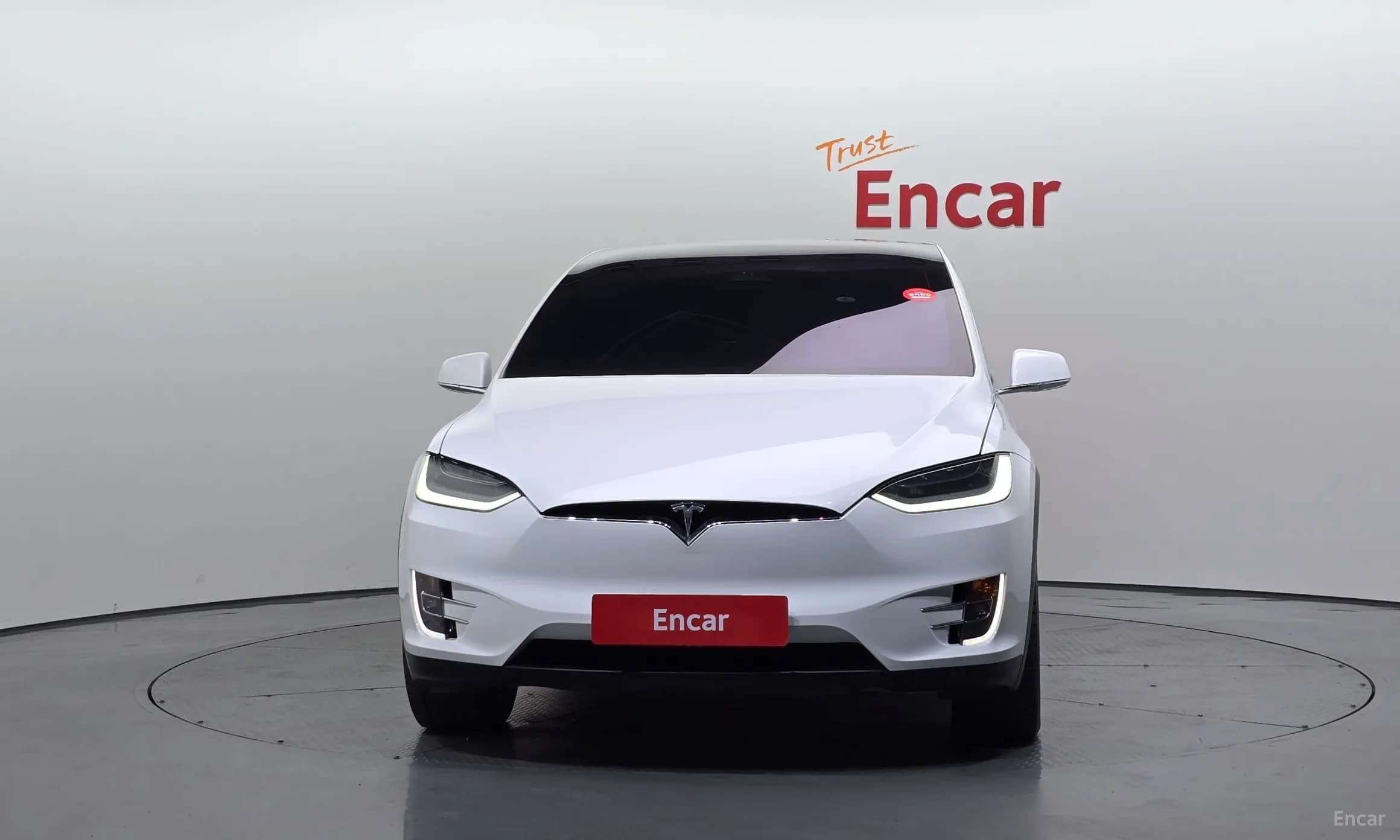 Model X