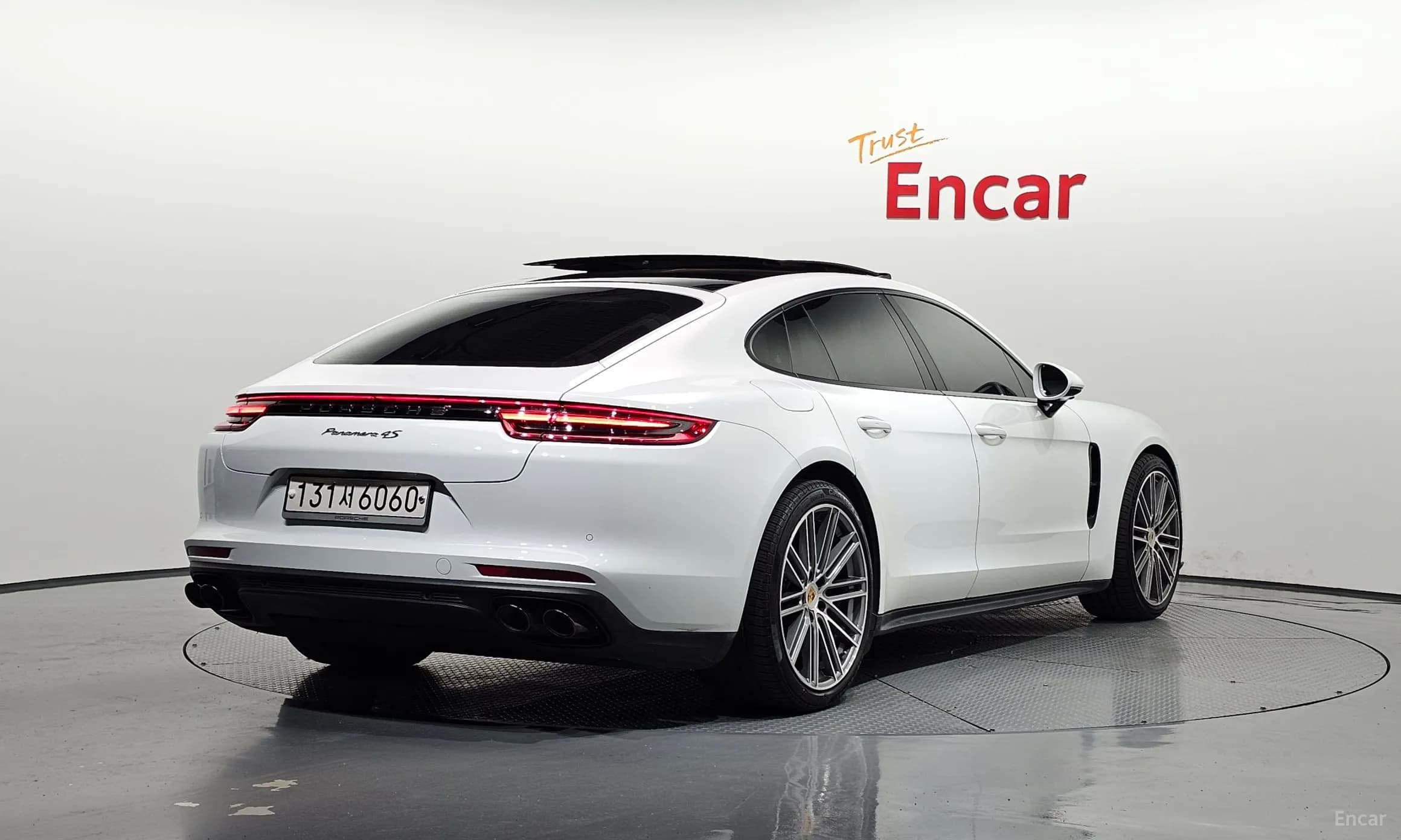 Panamera (971)