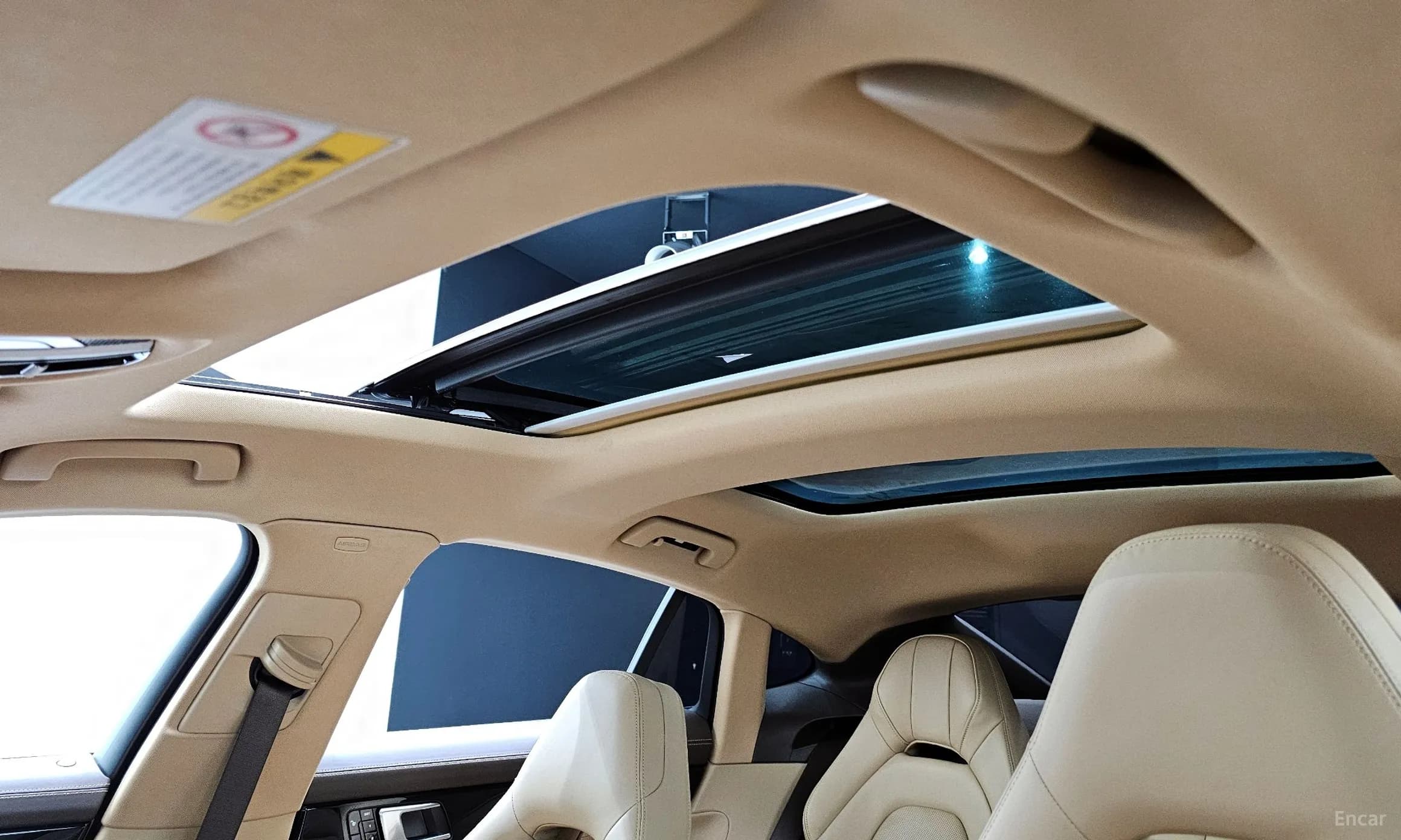 Panamera (971)