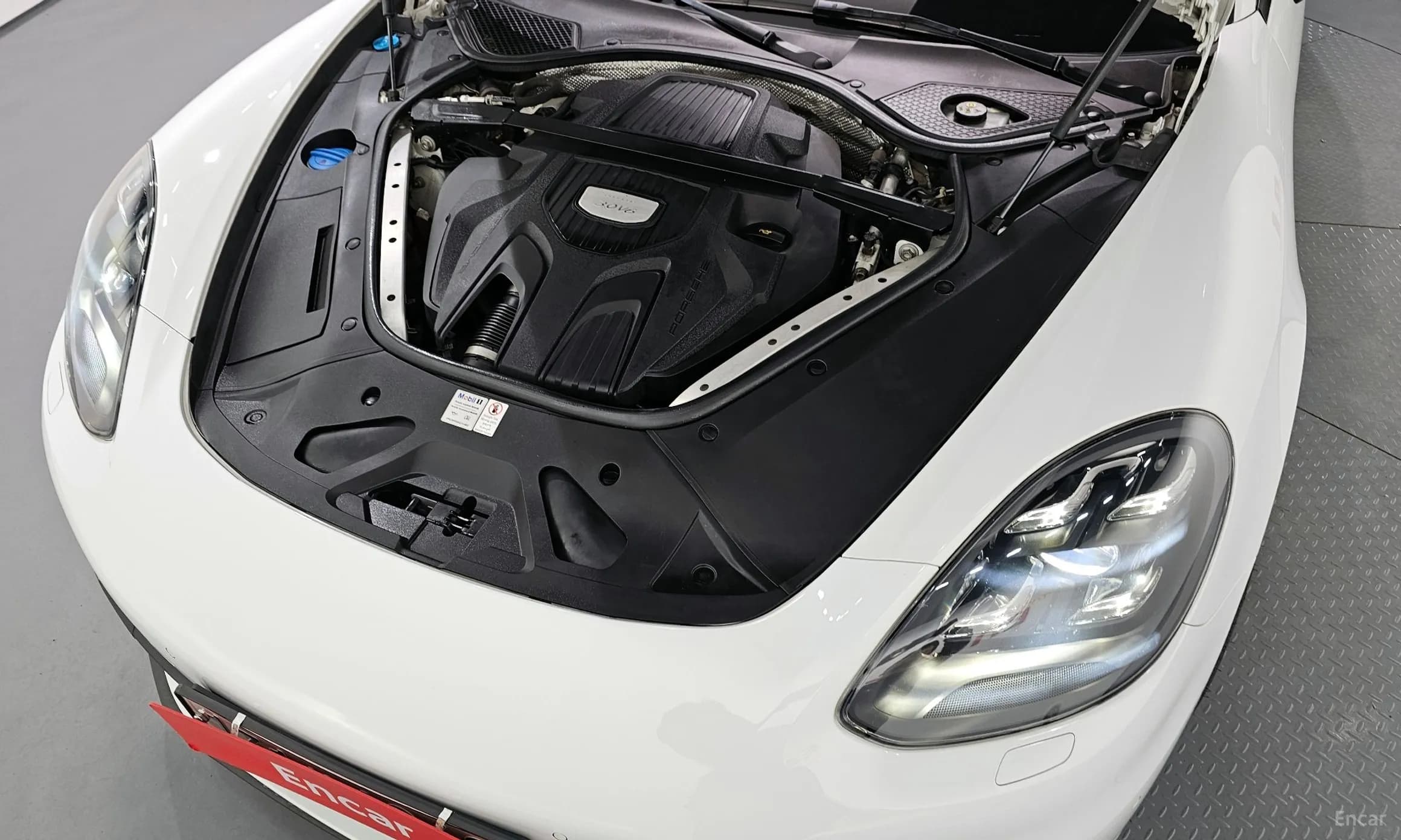 Panamera (971)