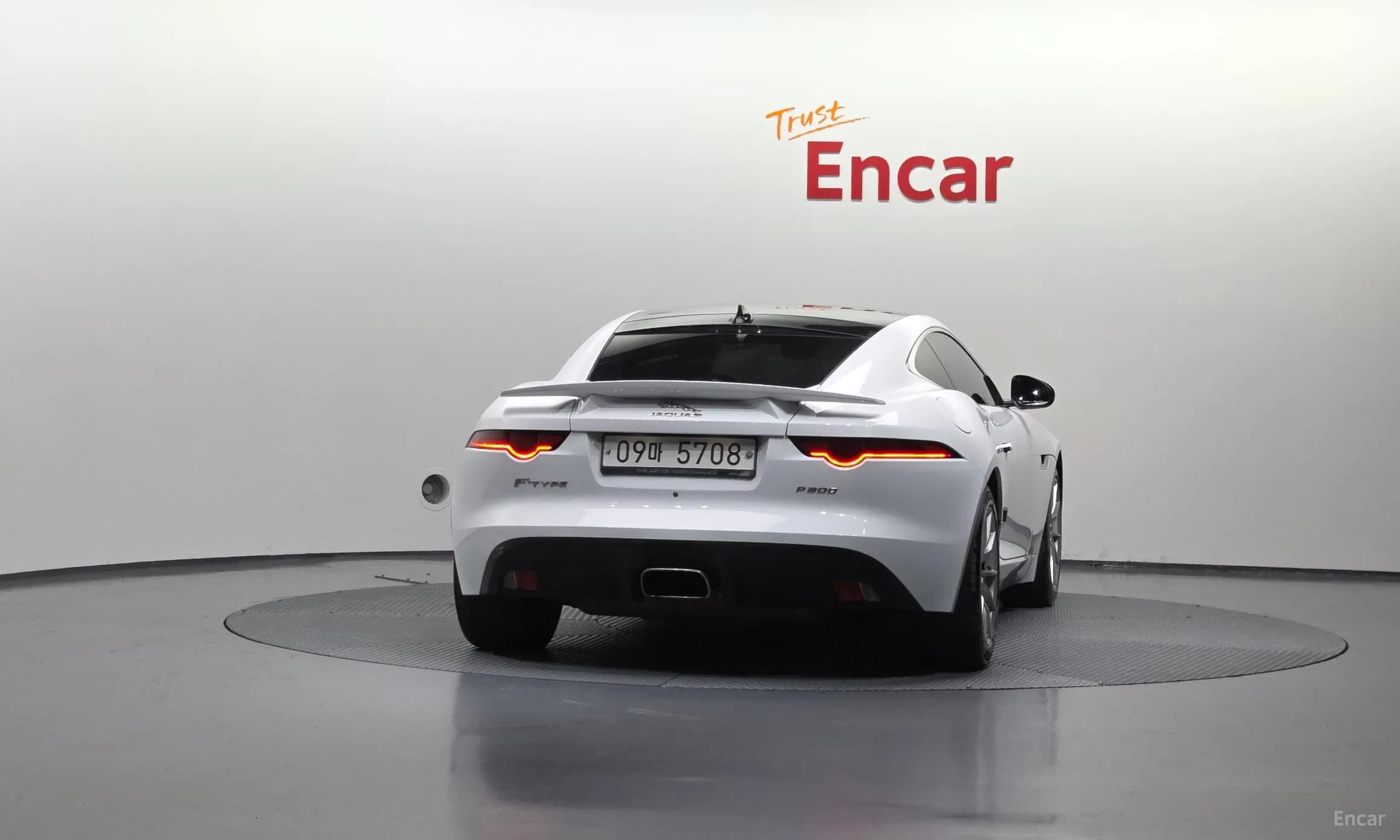 F-TYPE