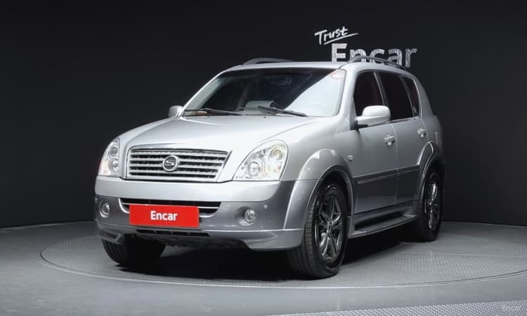 Super Rexton
