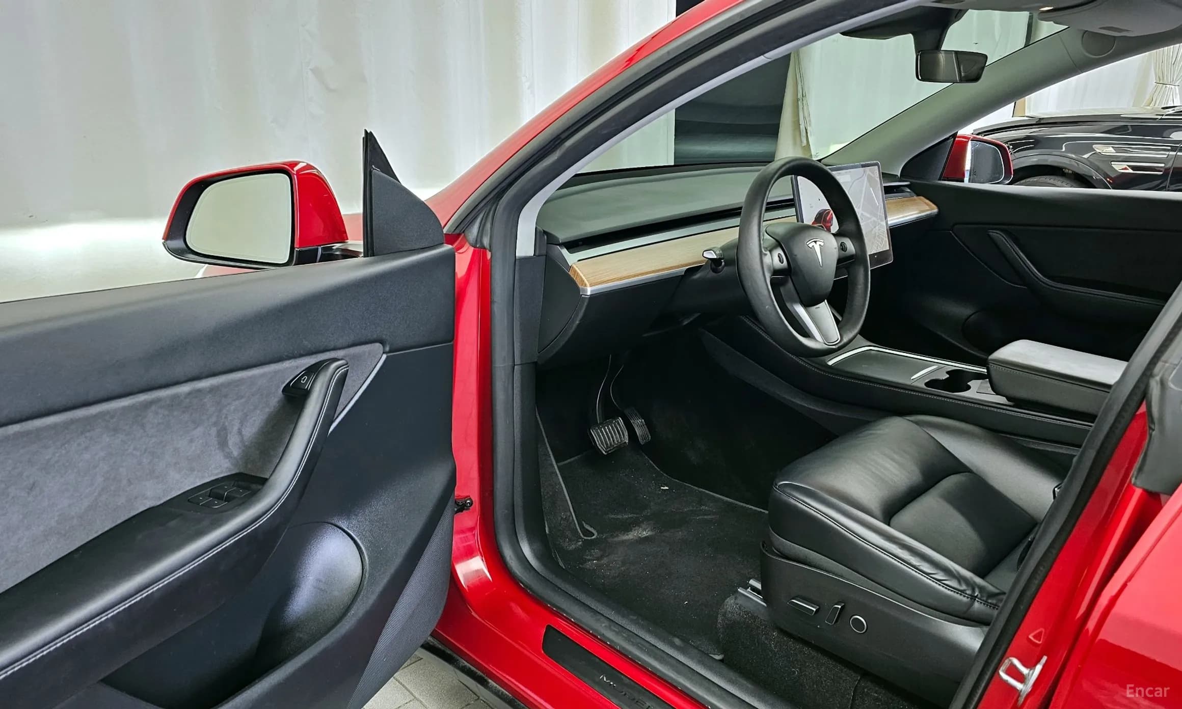 Model Y