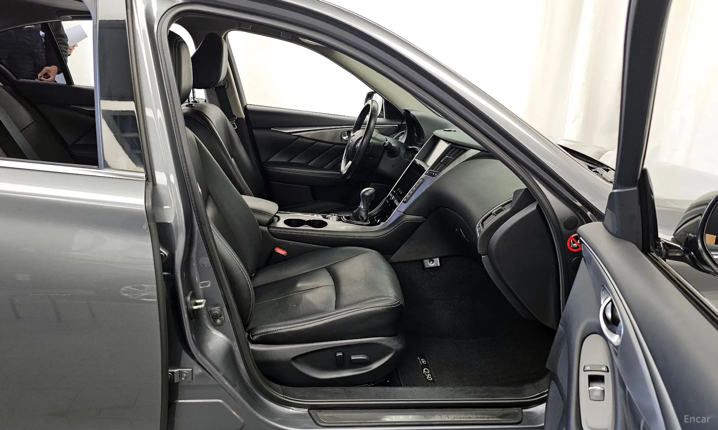 Q50