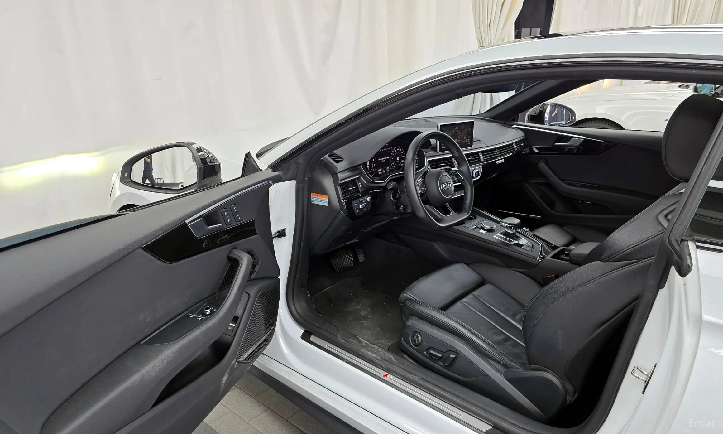 A5 (F5)