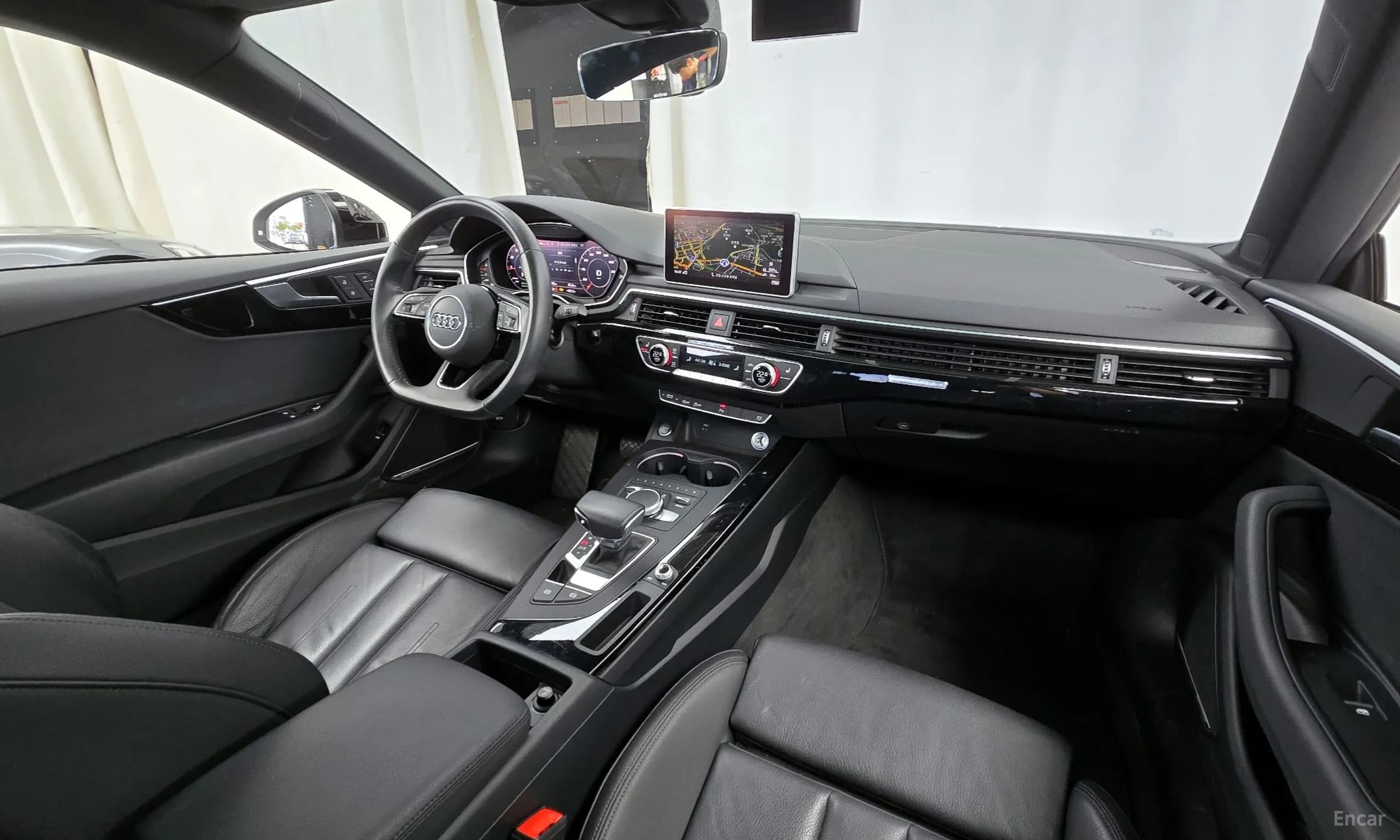 A5 (F5)
