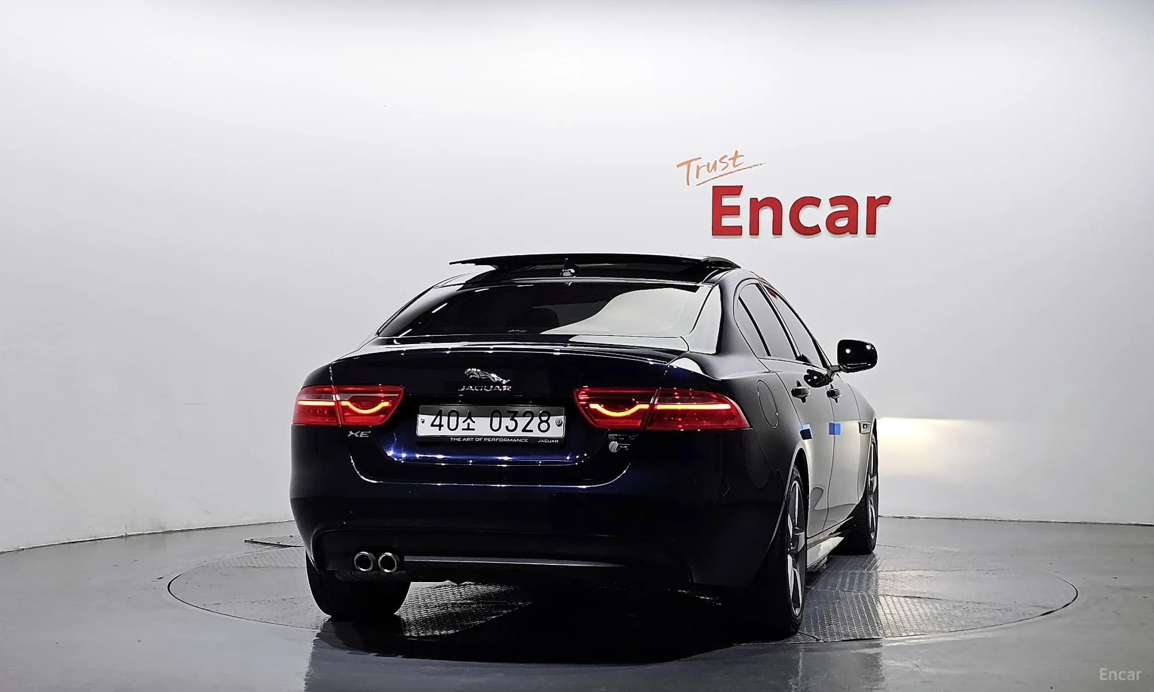 XE