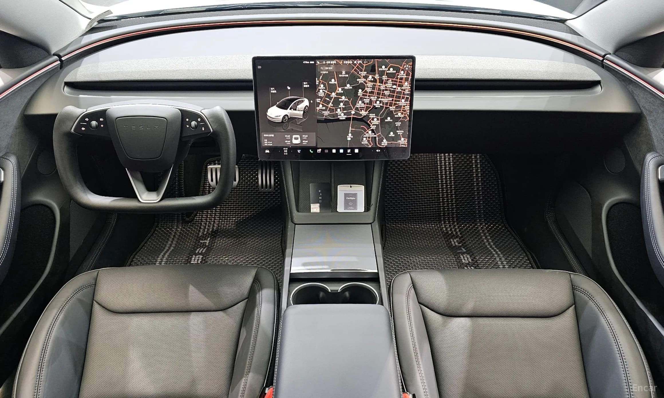 Model 3