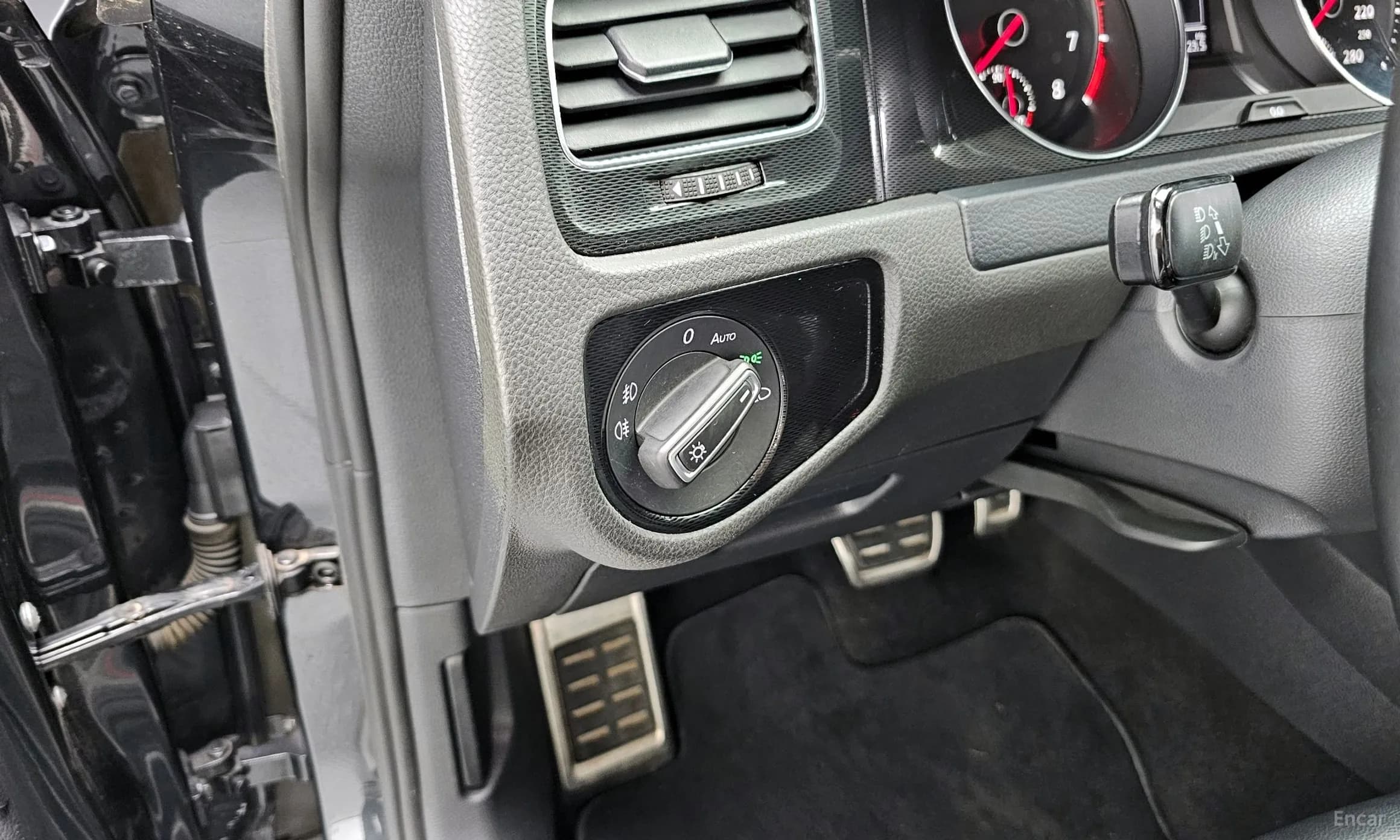 Golf 7th Generation