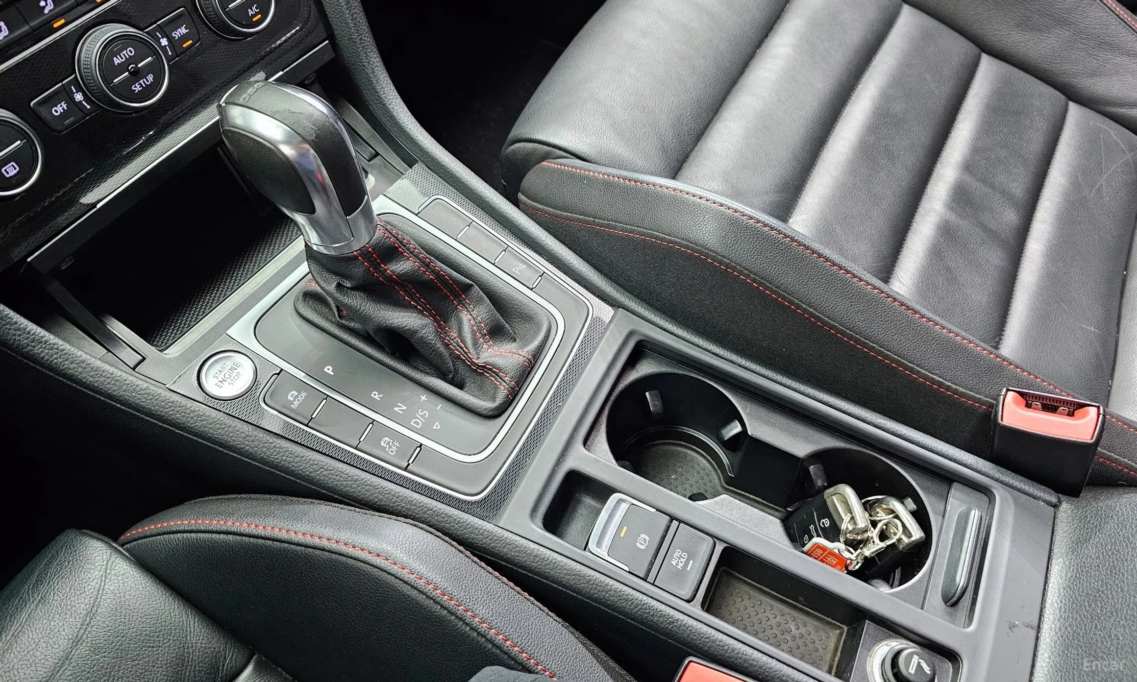 Golf 7th Generation