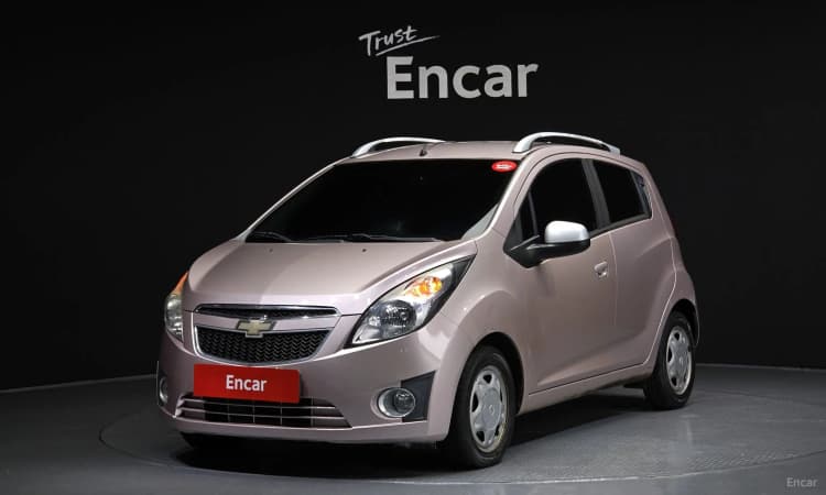 Matiz Creative