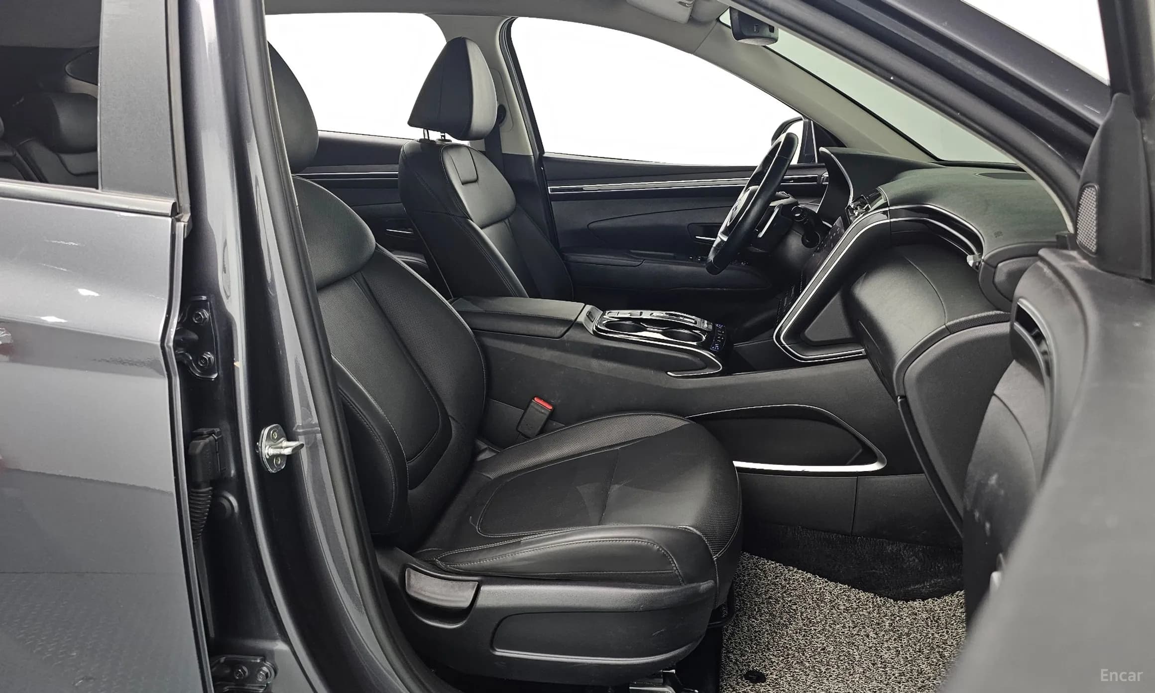 Tucson (NX4)