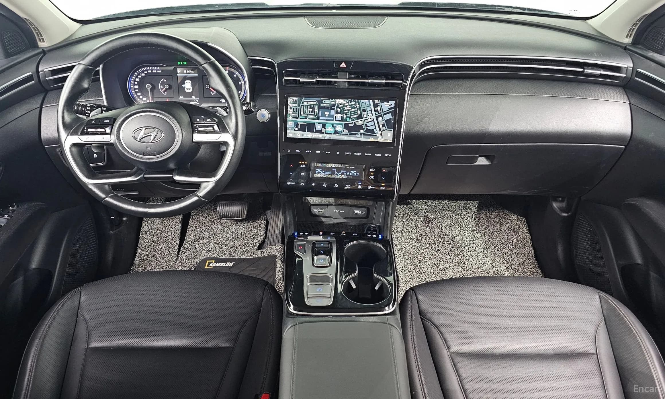 Tucson (NX4)