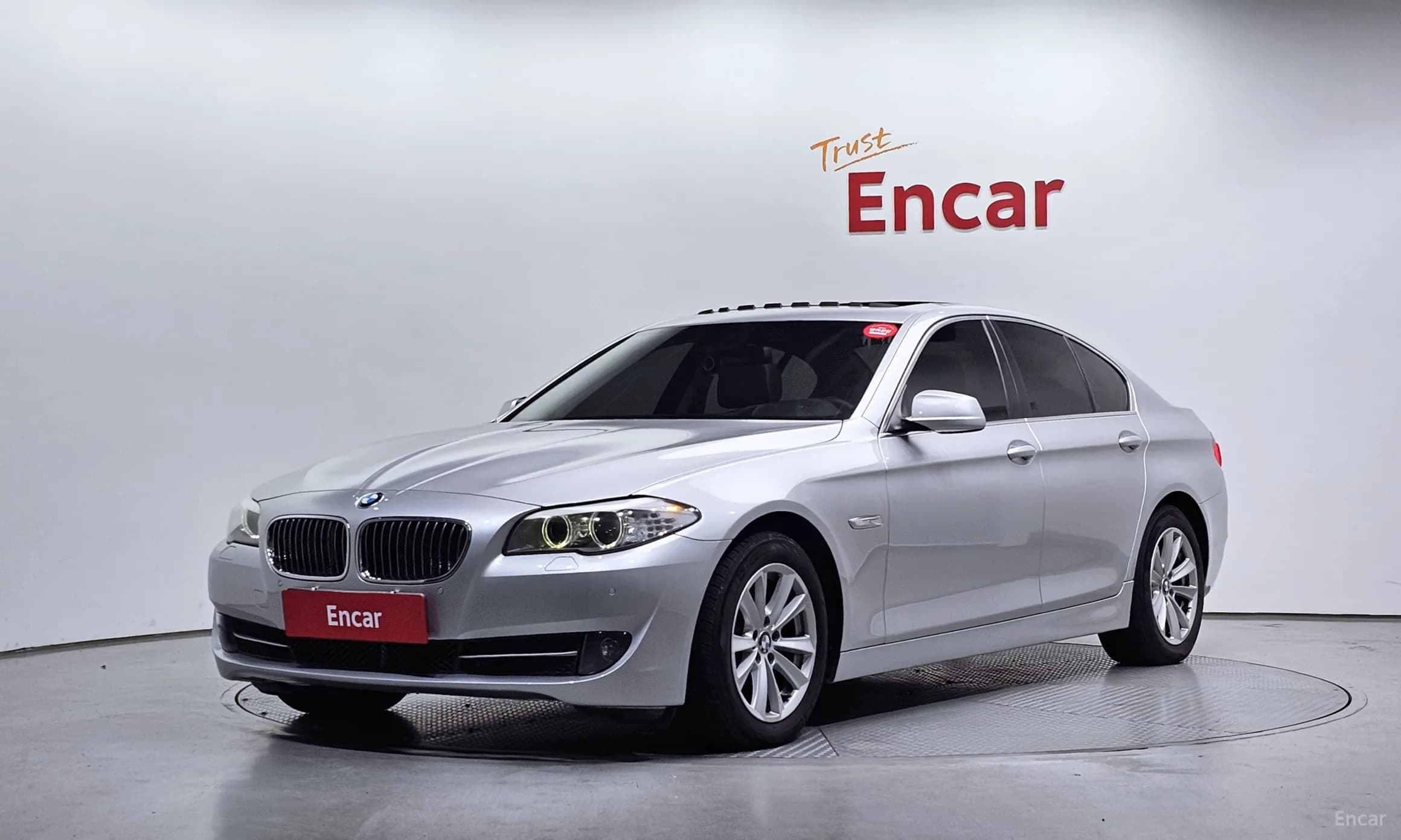 5 Series (F10)