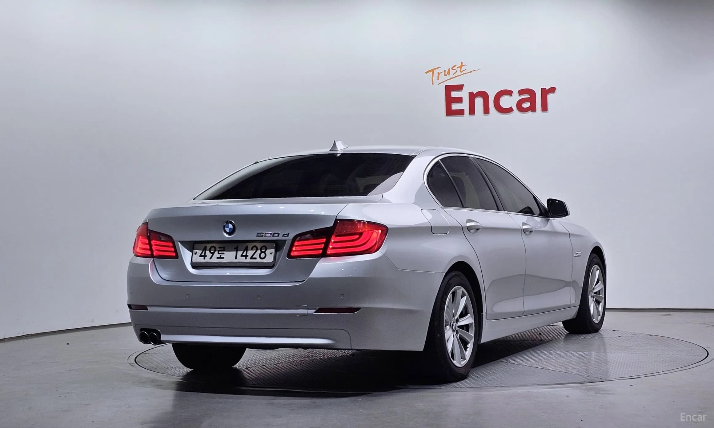 5 Series (F10)