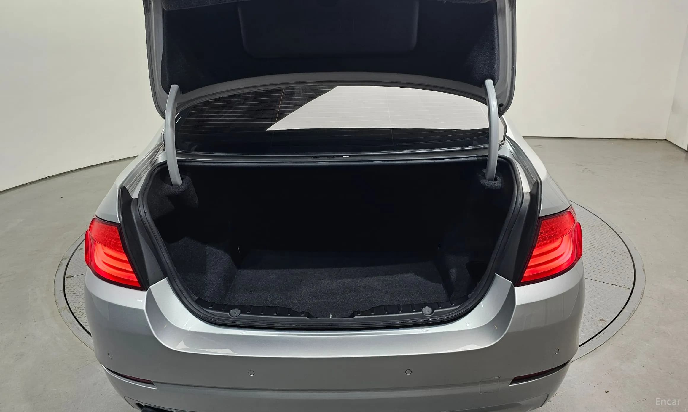5 Series (F10)