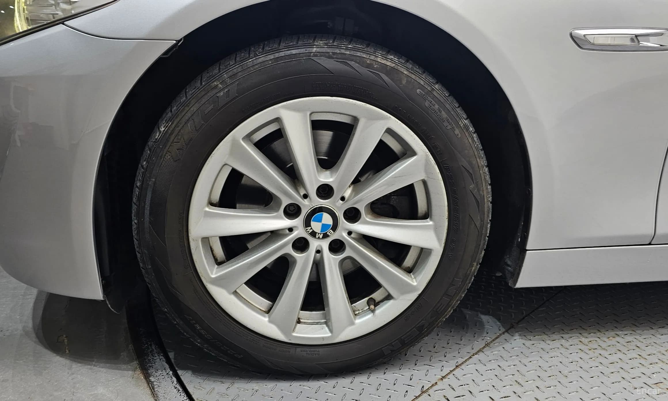 5 Series (F10)