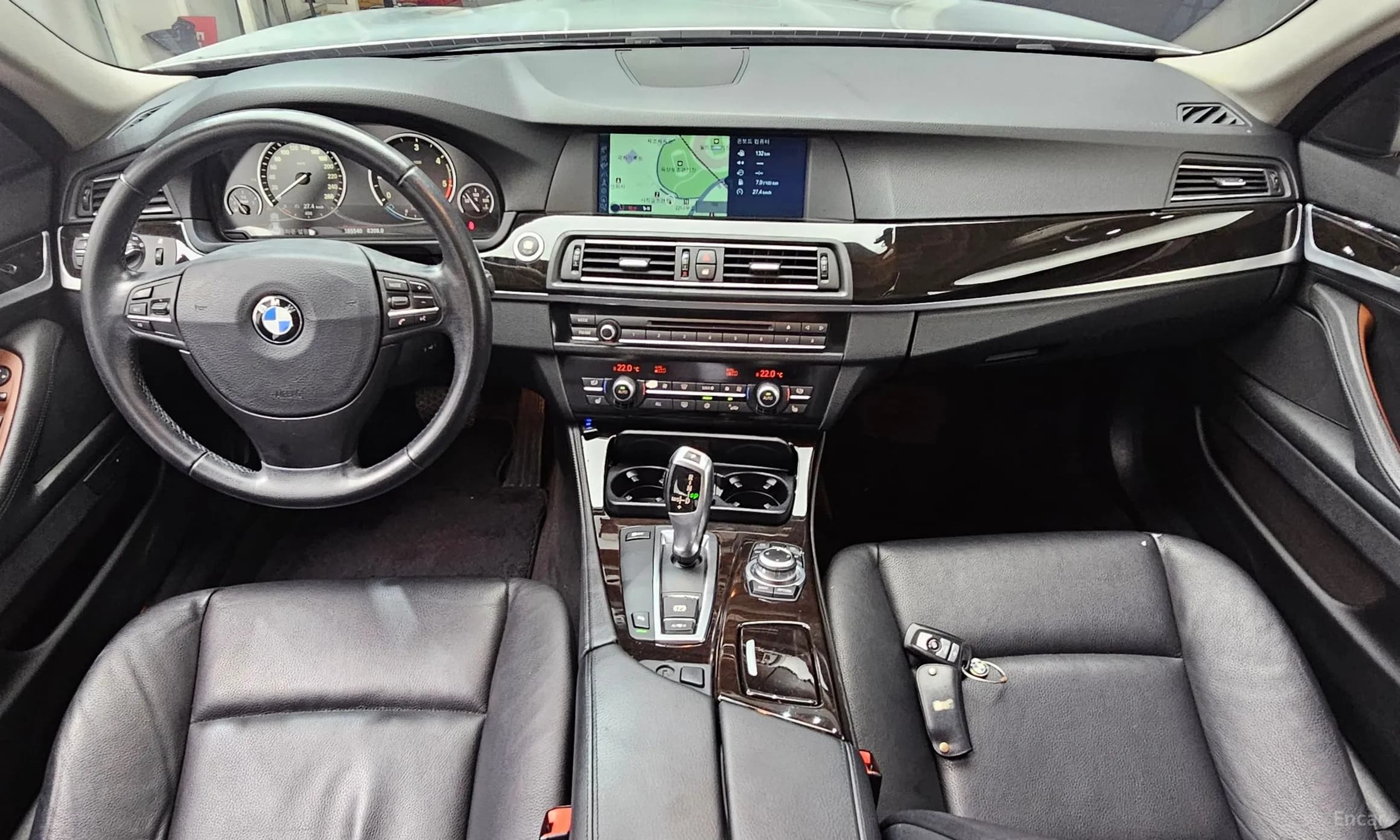 5 Series (F10)