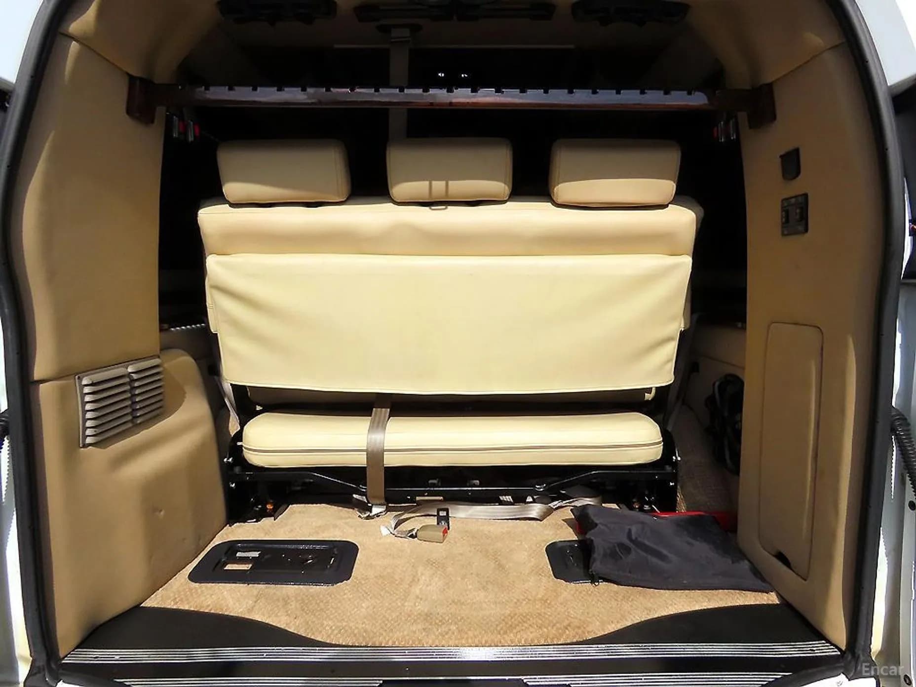 Express Van