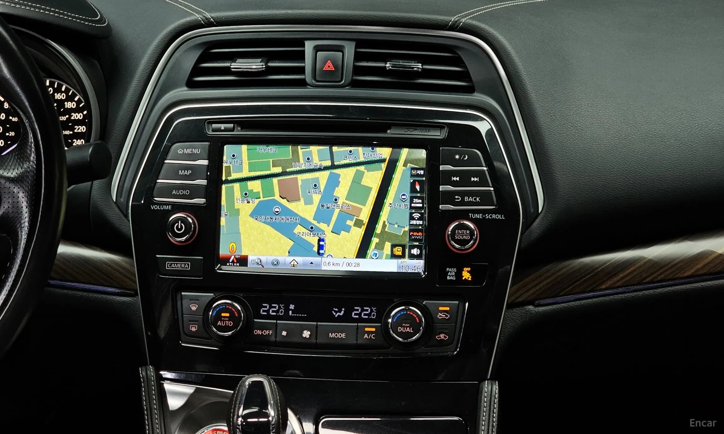 Maxima (A36)