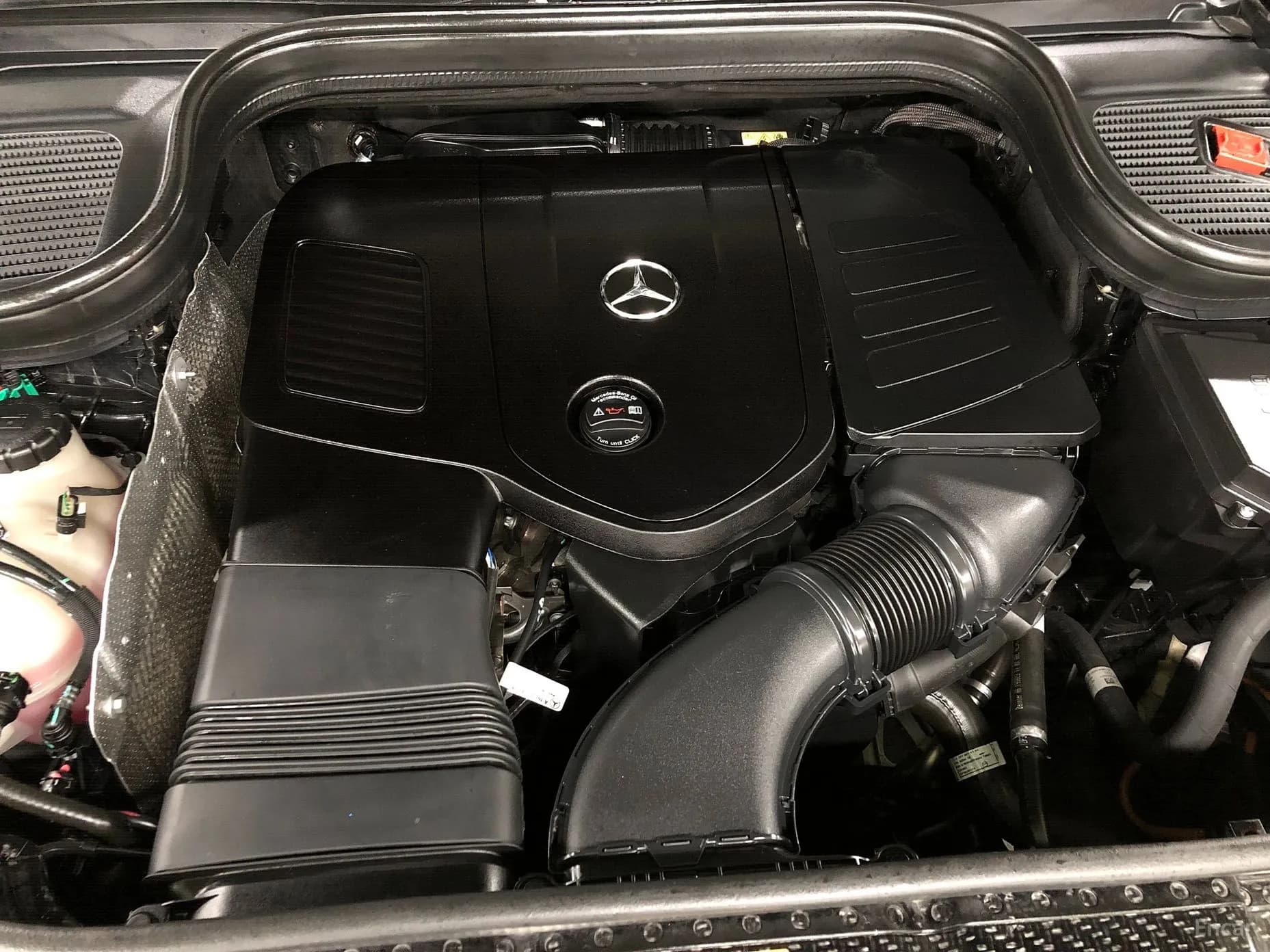 GLE-Class W167