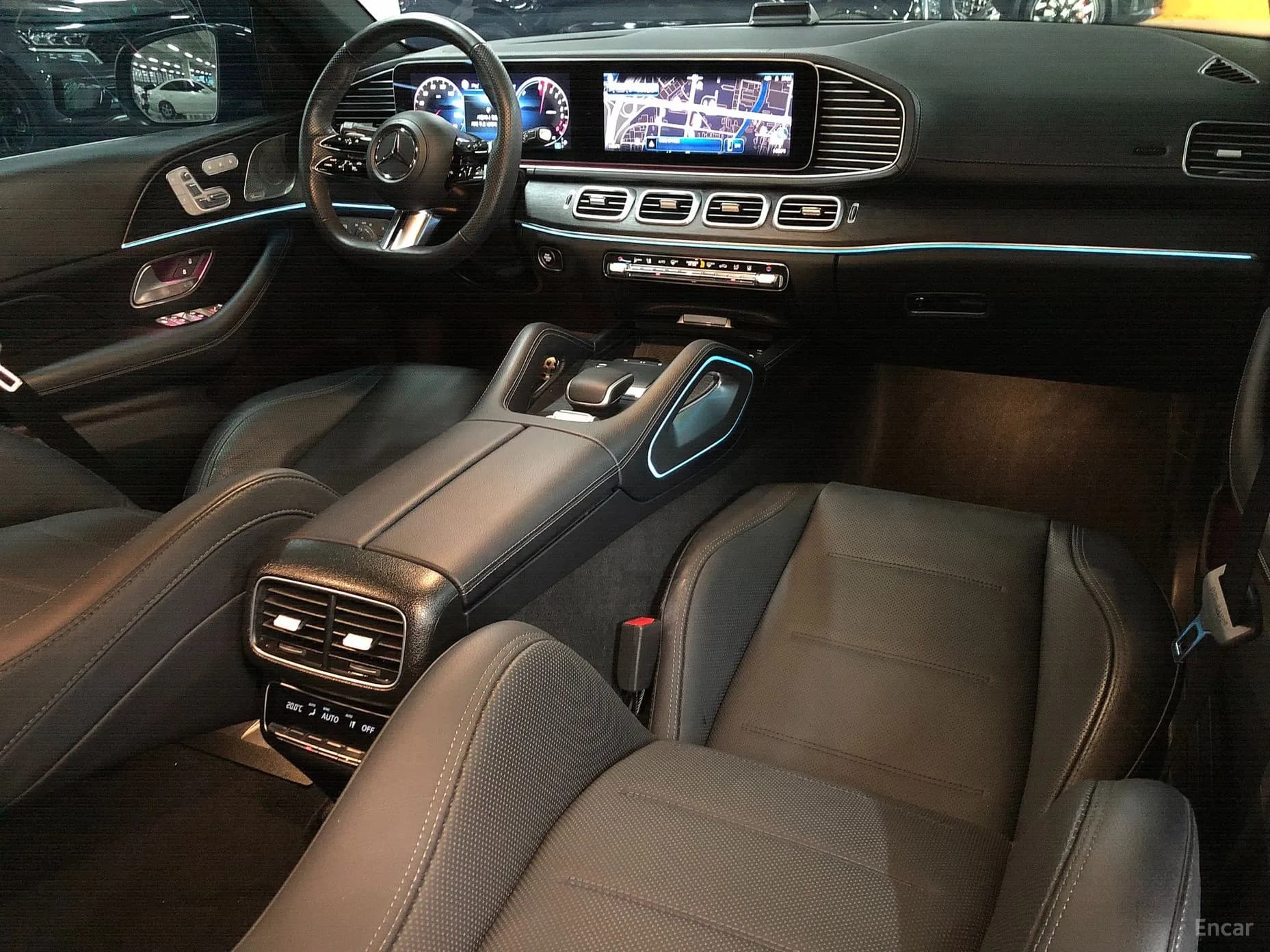 GLE-Class W167