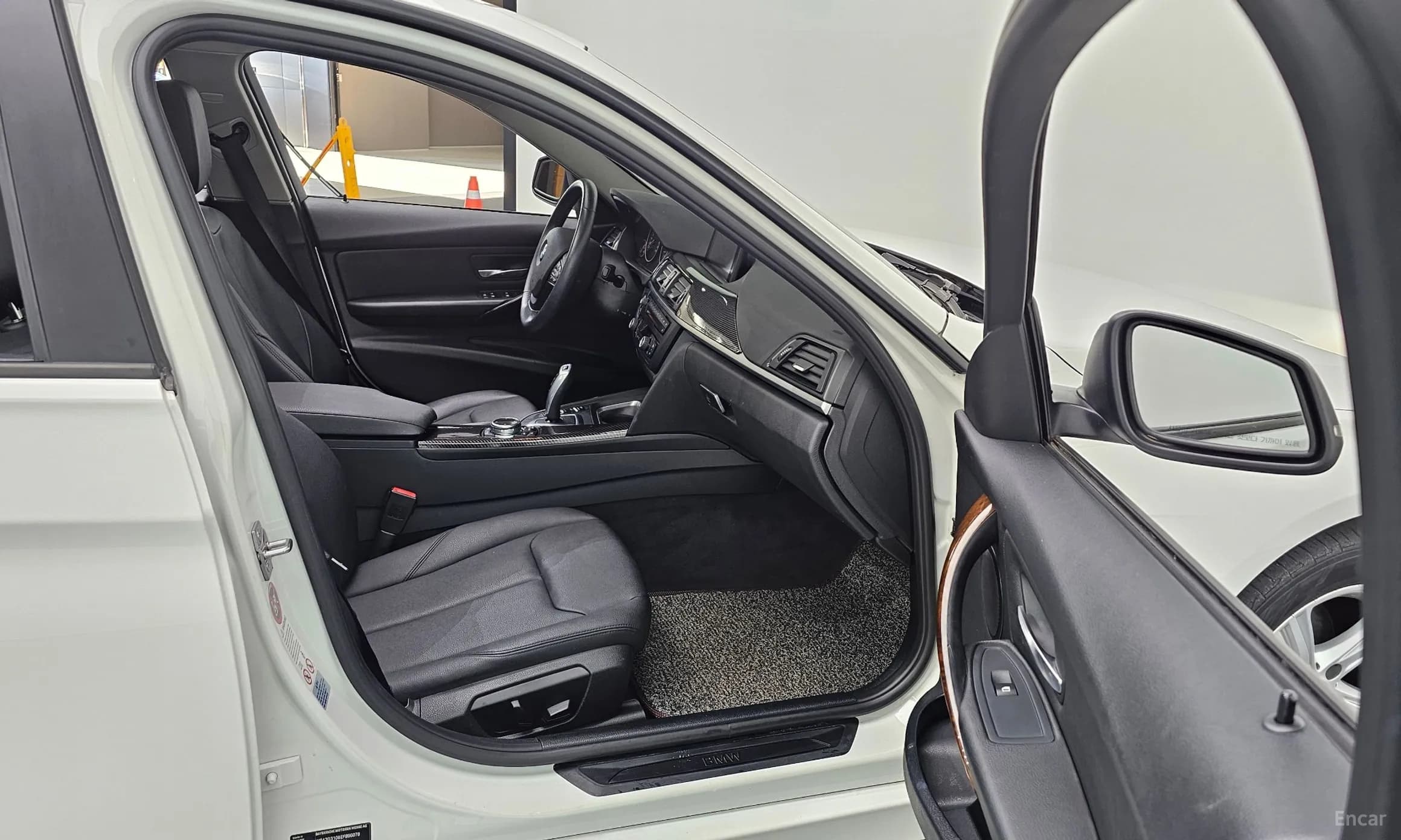 3 Series (F30)