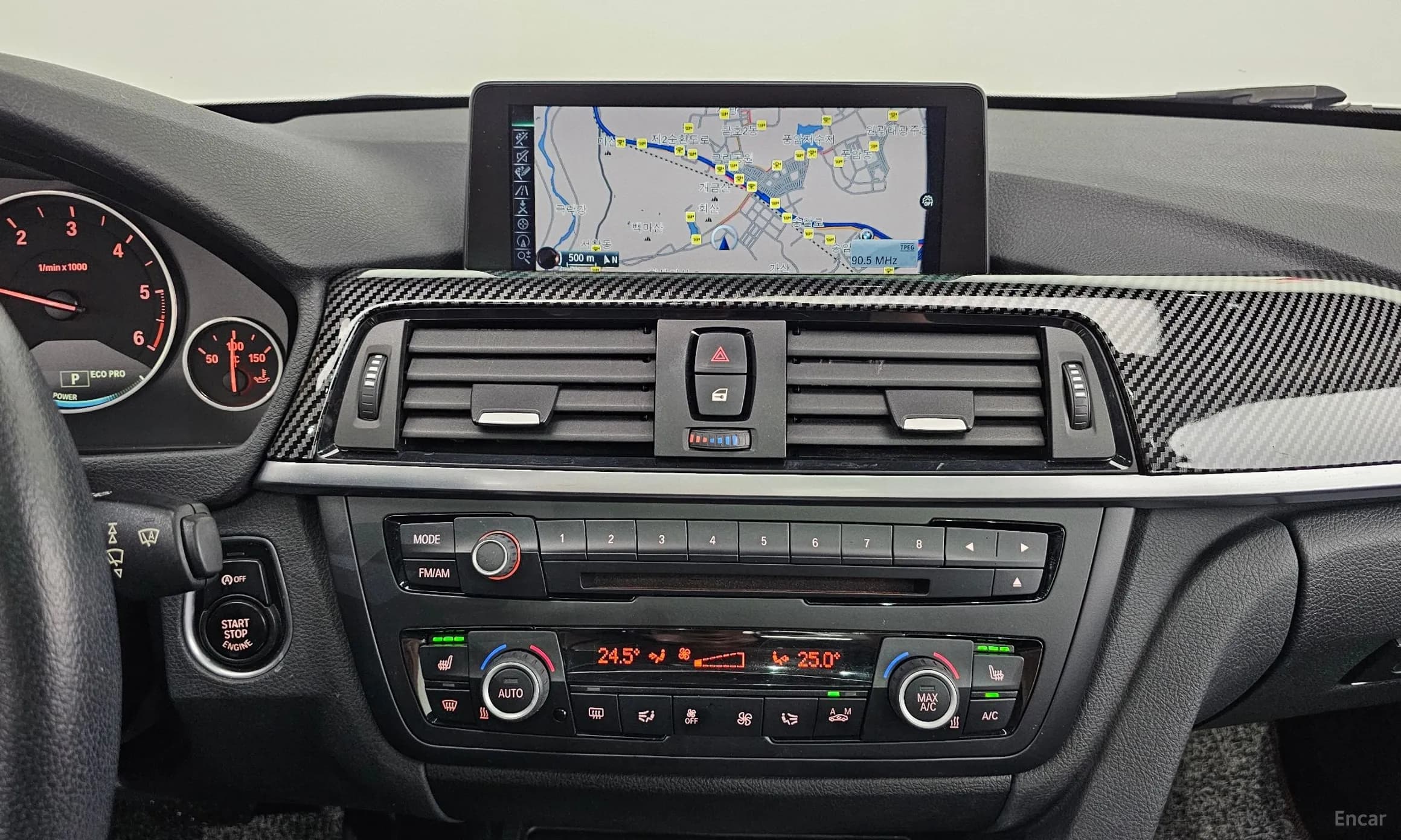 3 Series (F30)