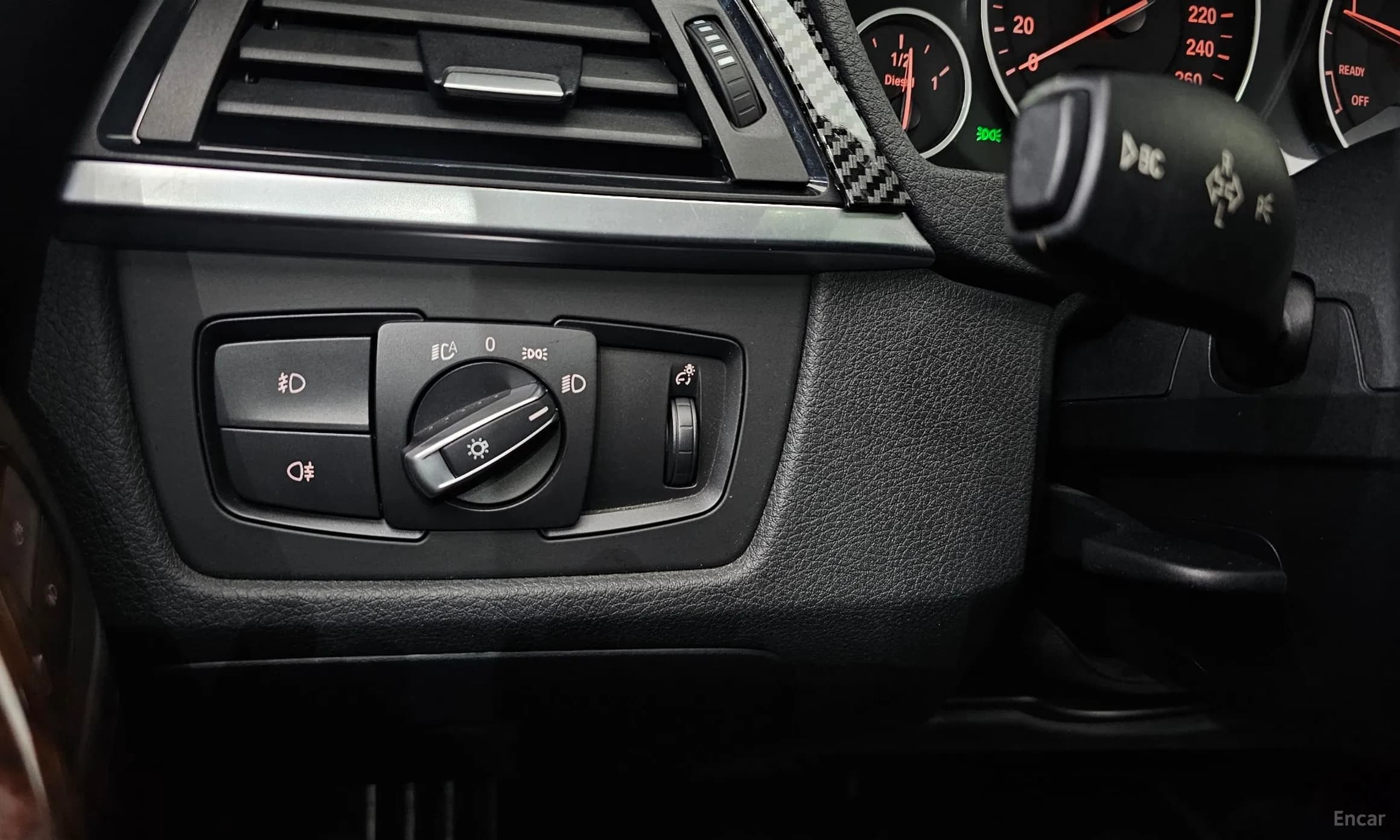 3 Series (F30)