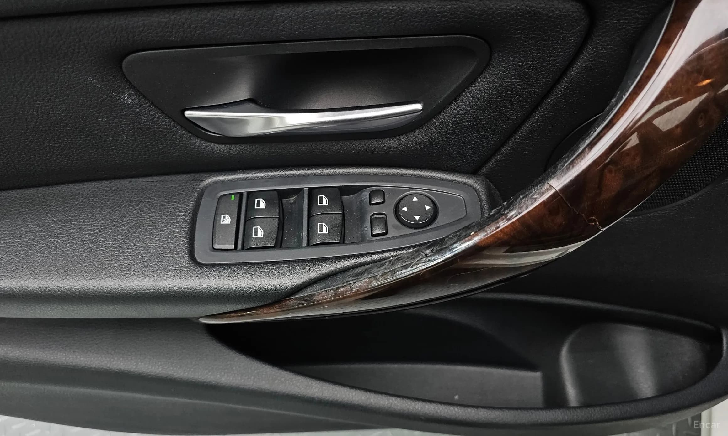 3 Series (F30)
