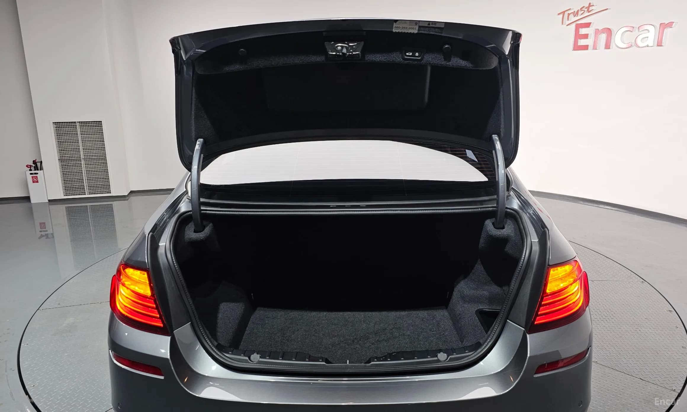 5 Series (F10)