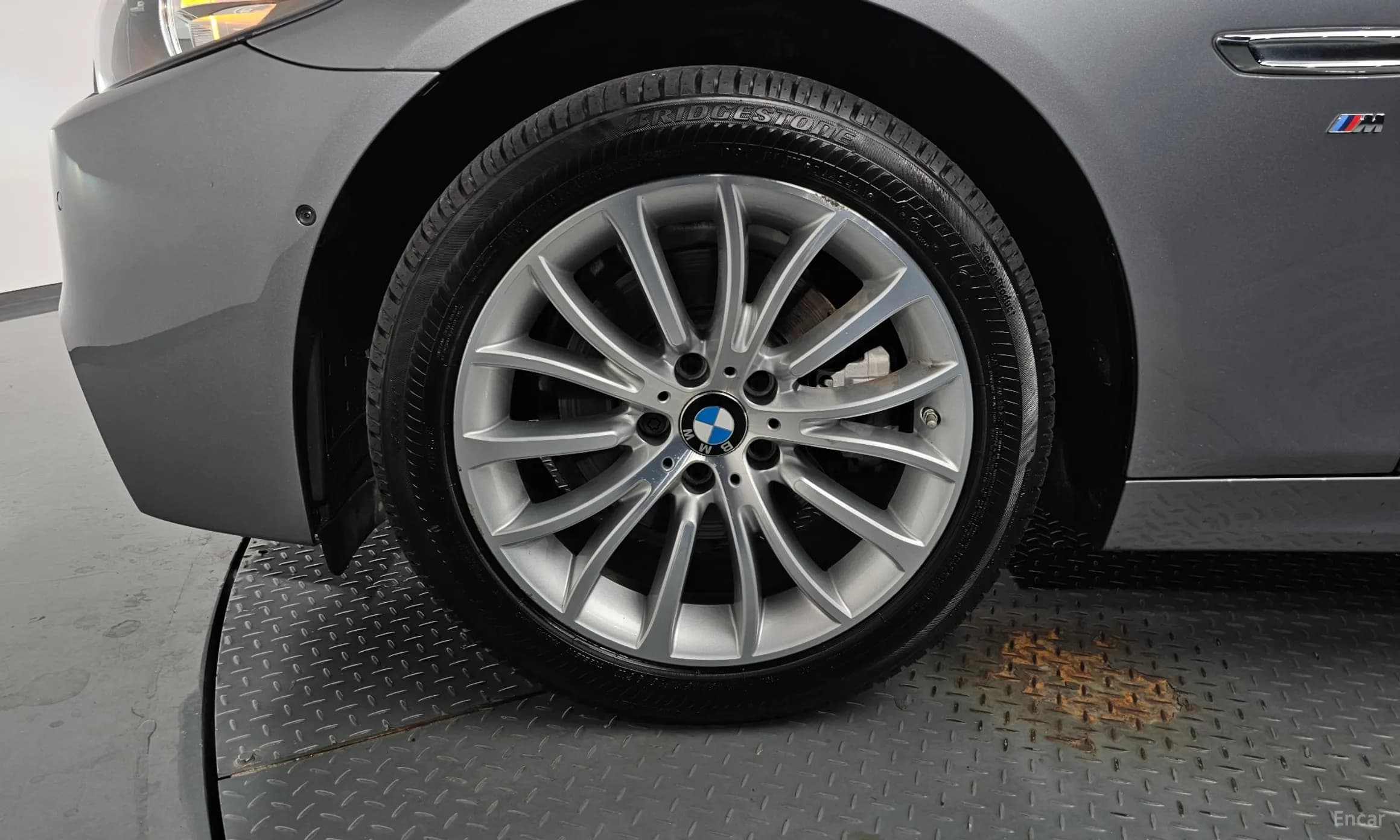 5 Series (F10)