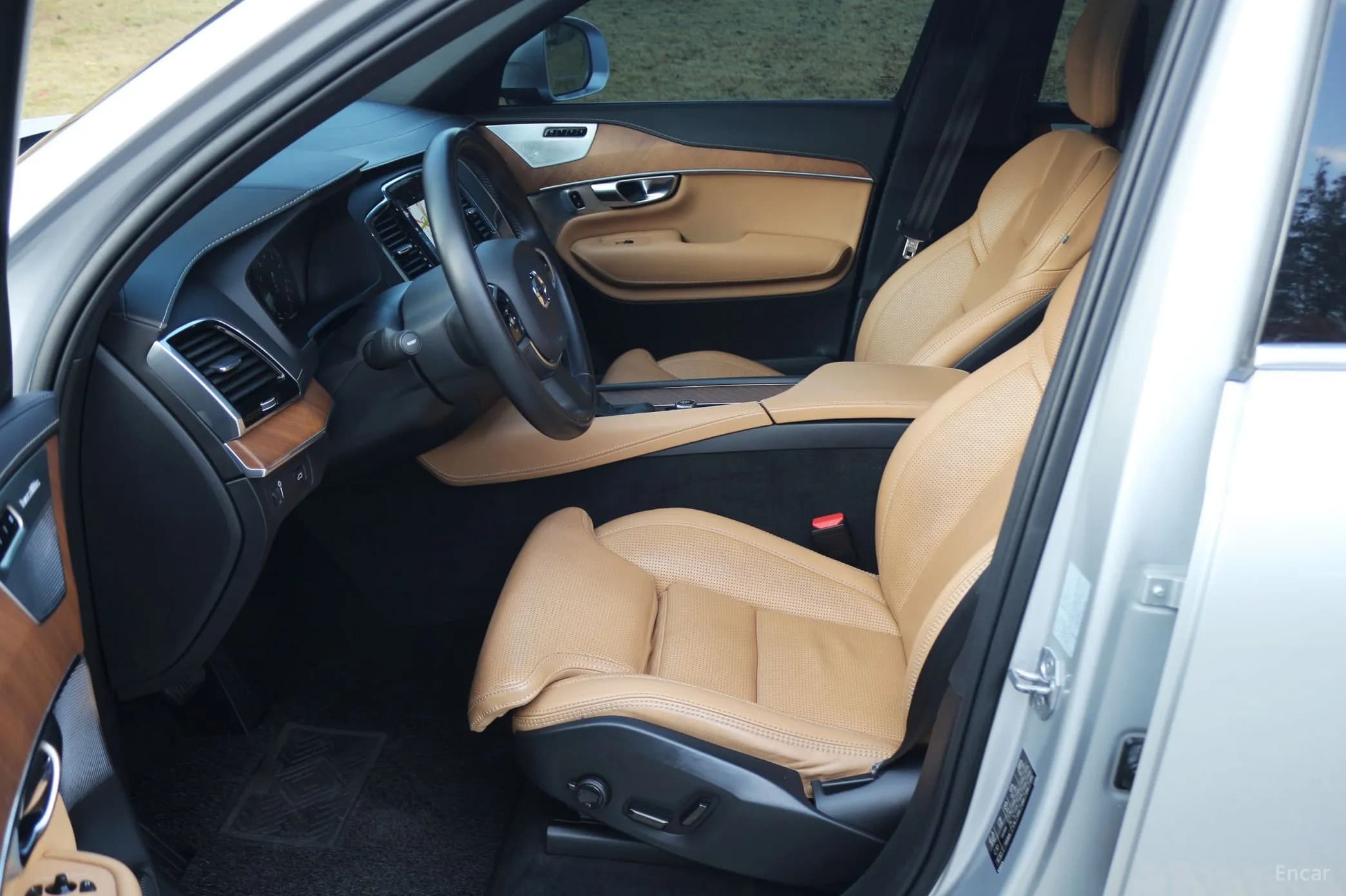 XC90 Gen 2
