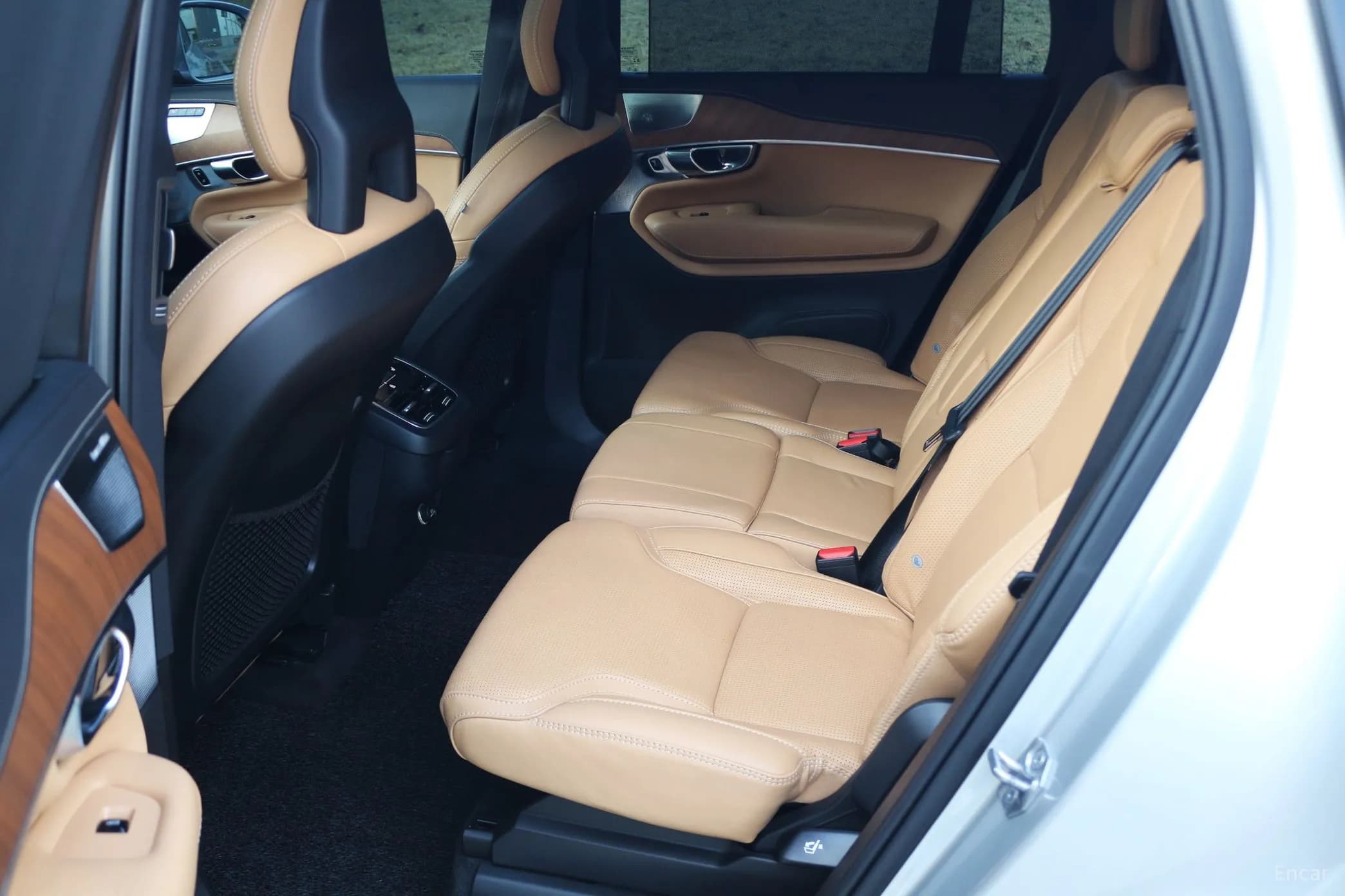 XC90 Gen 2