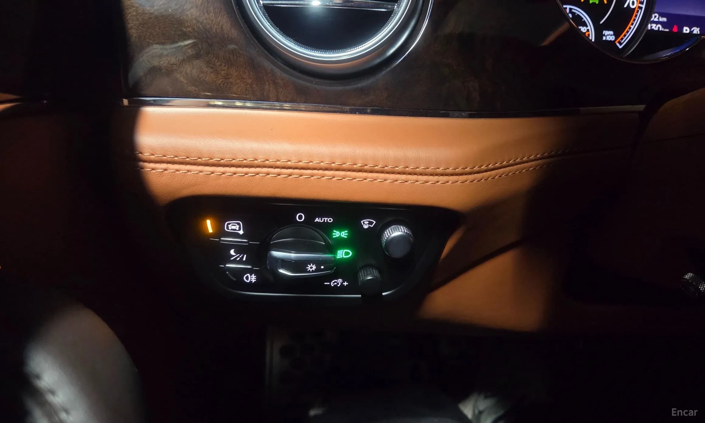 Bentayga