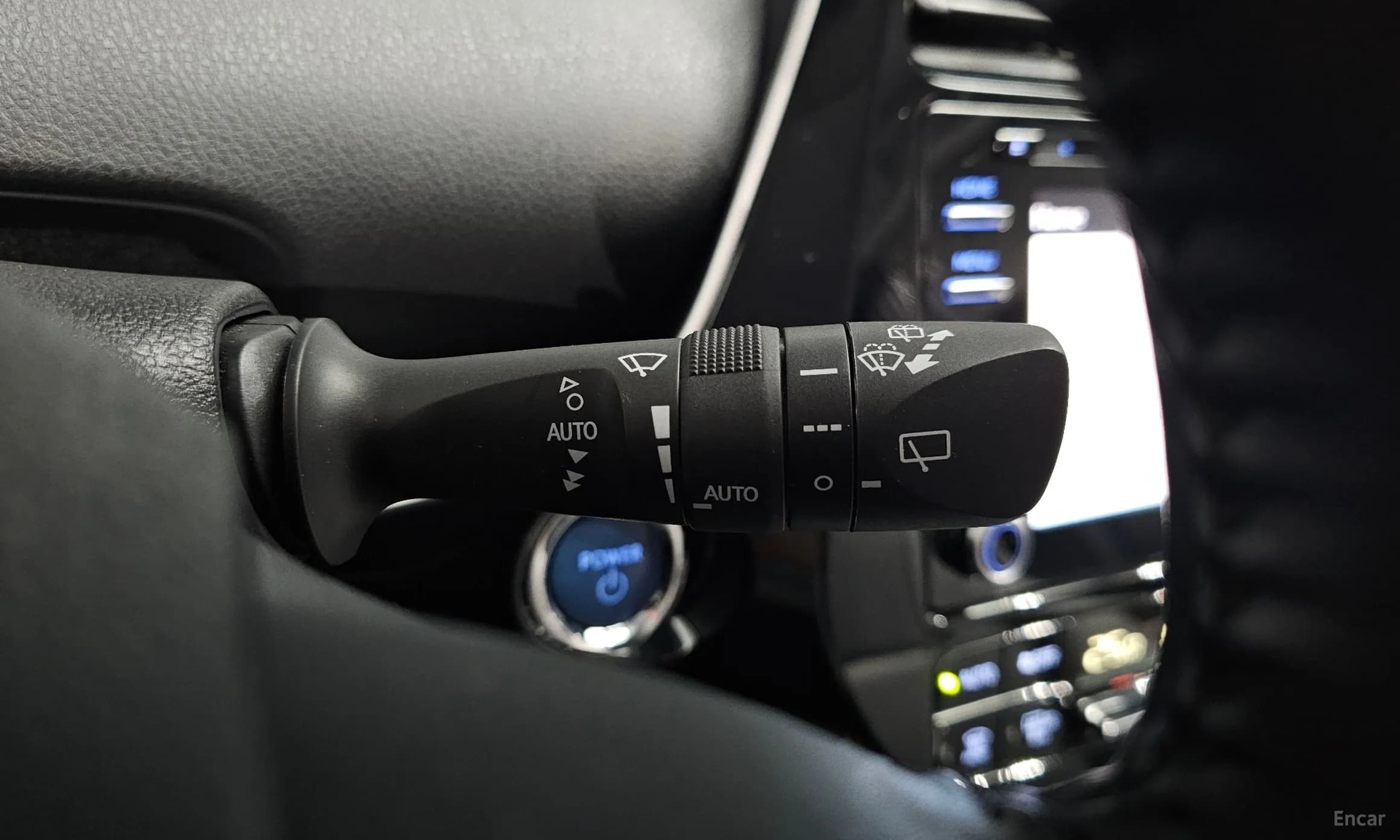 Prius 4th Generation