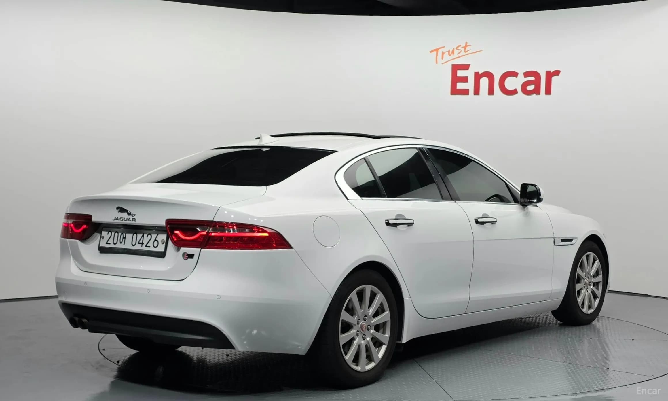 XE