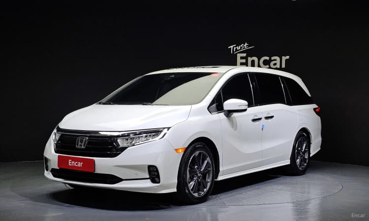 Odyssey
