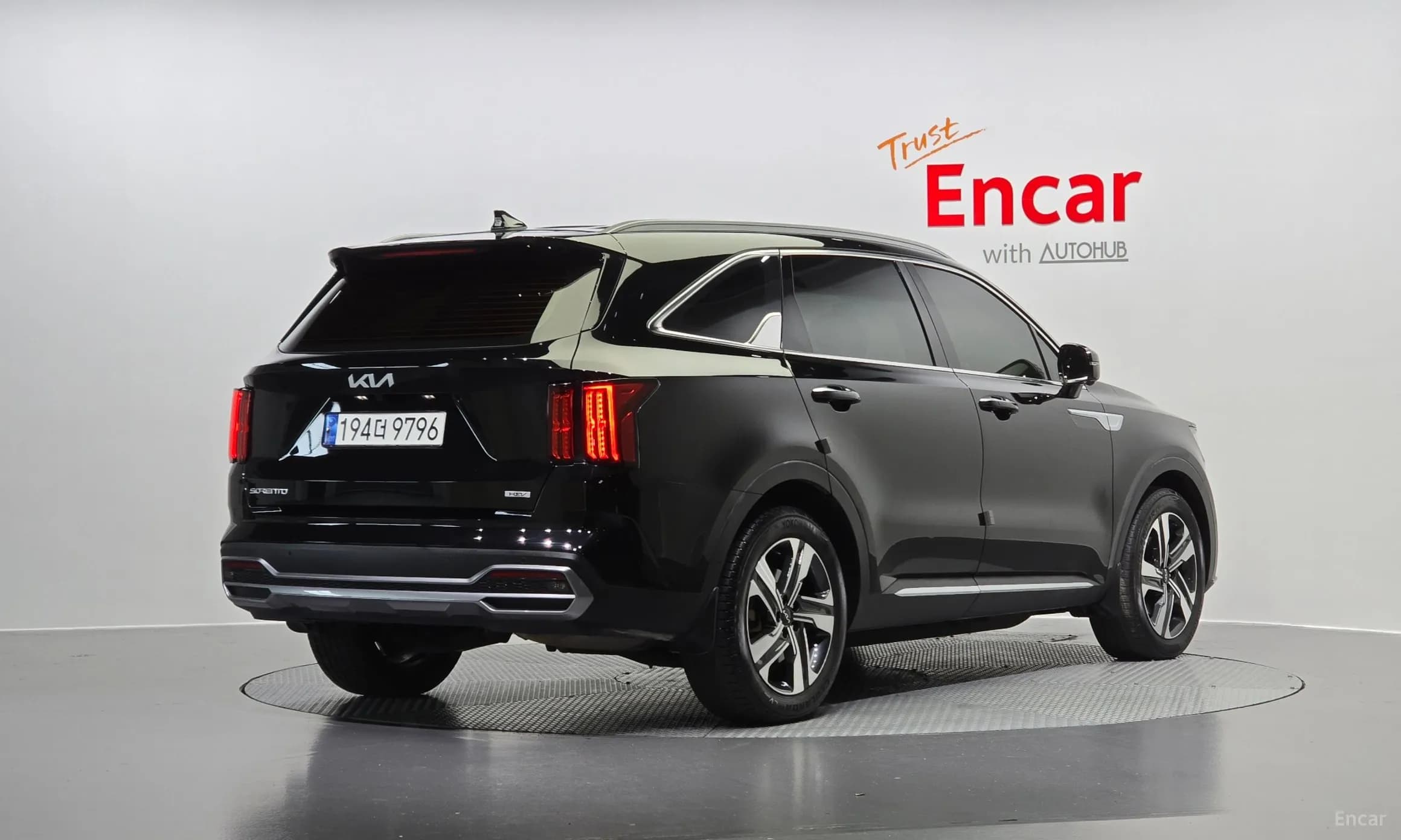 Sorento 4th generation