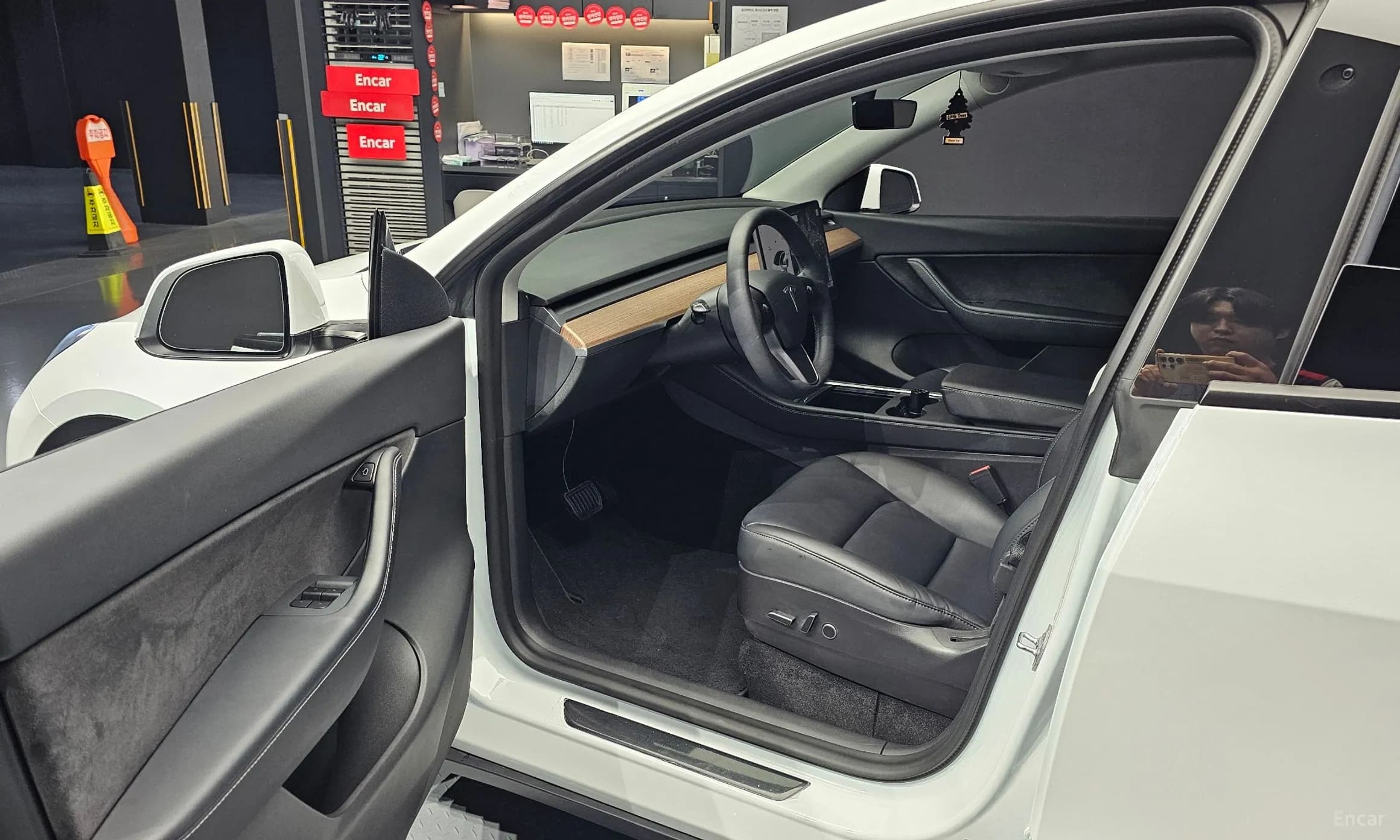 Model Y
