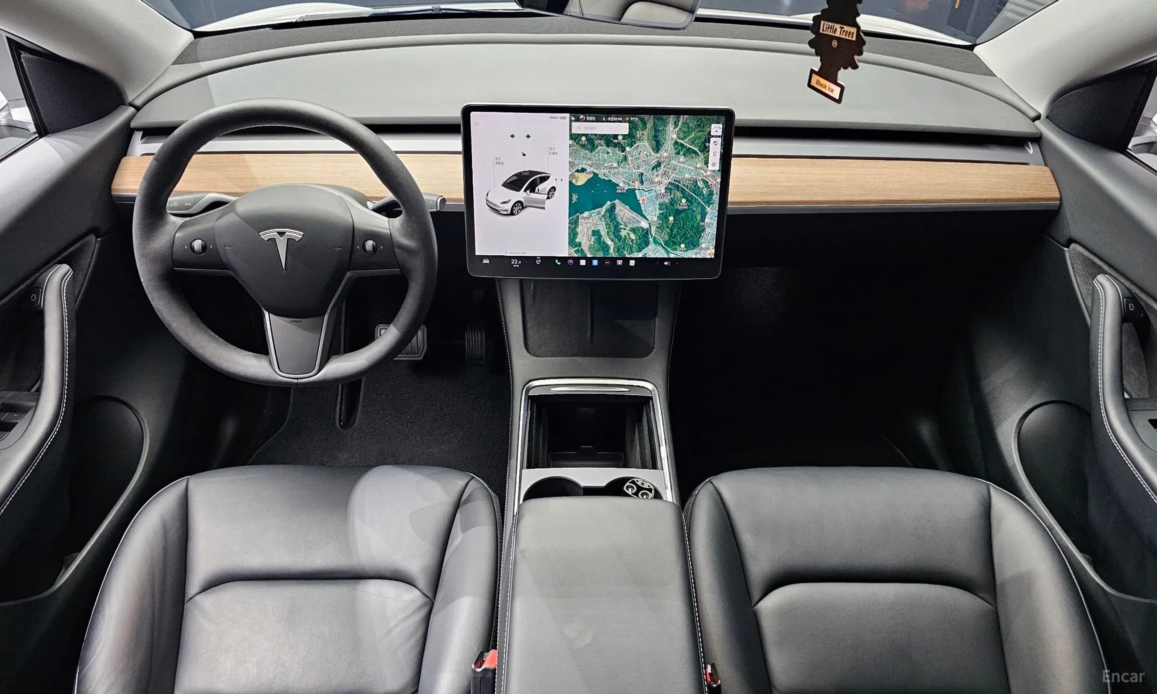 Model Y