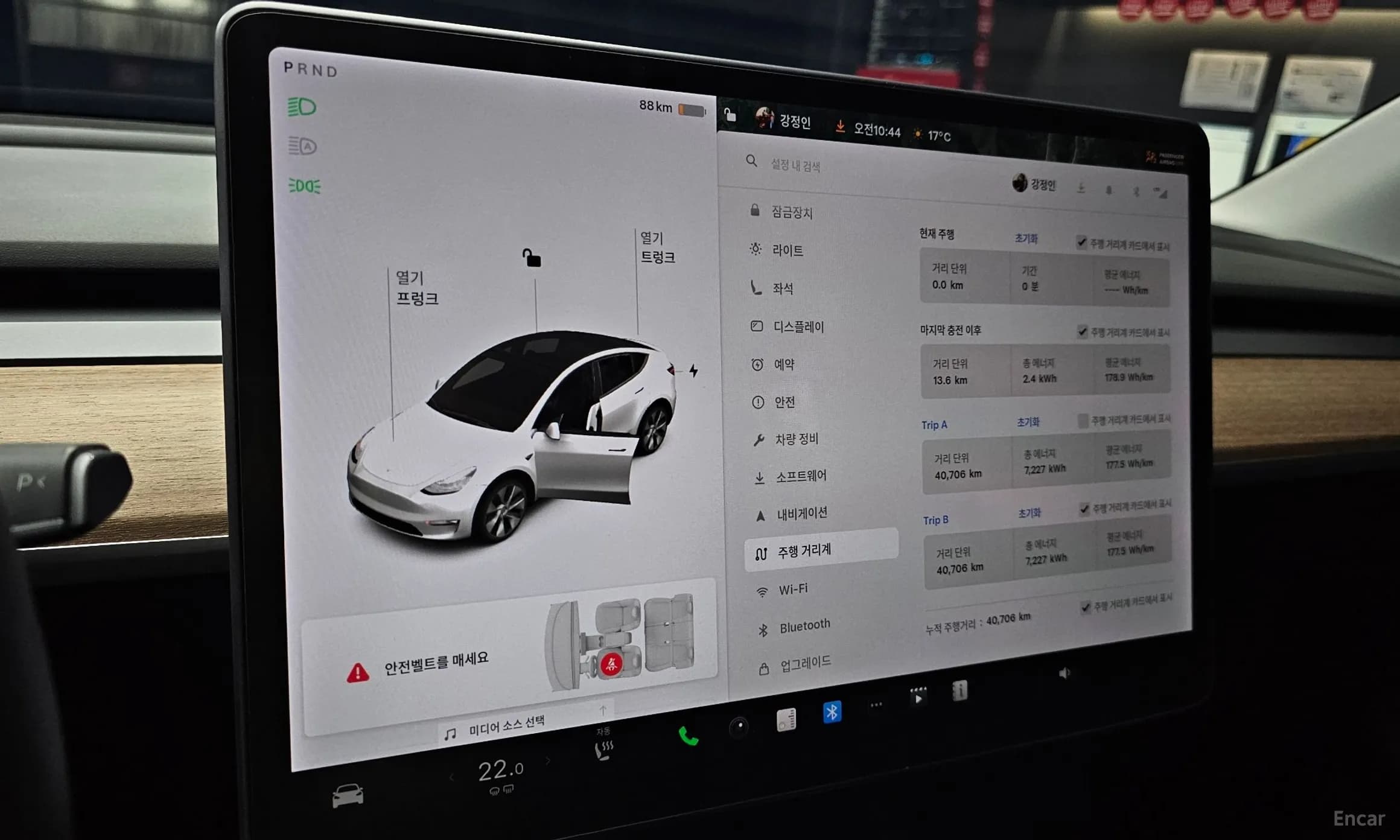 Model Y