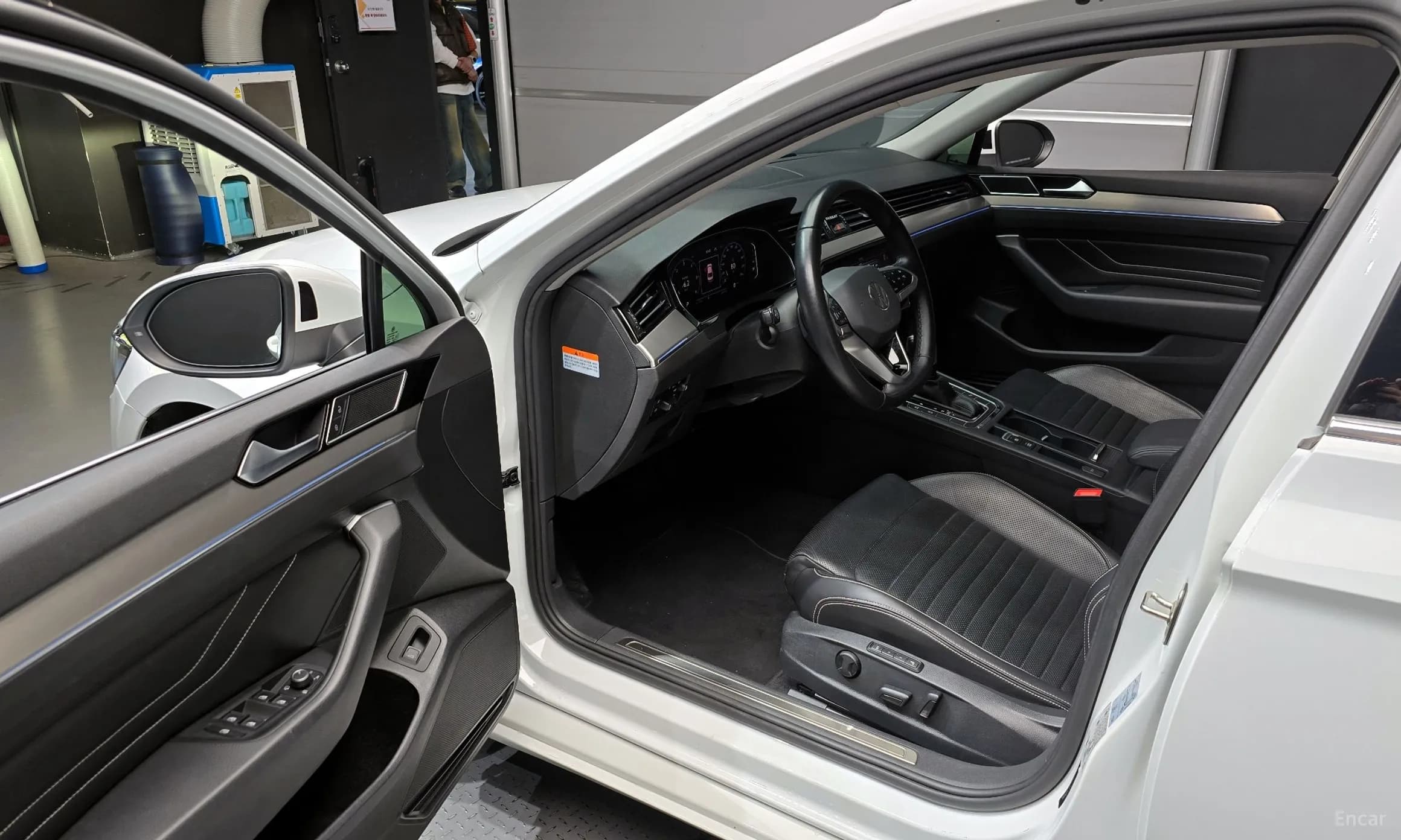 Passat GT (B8)