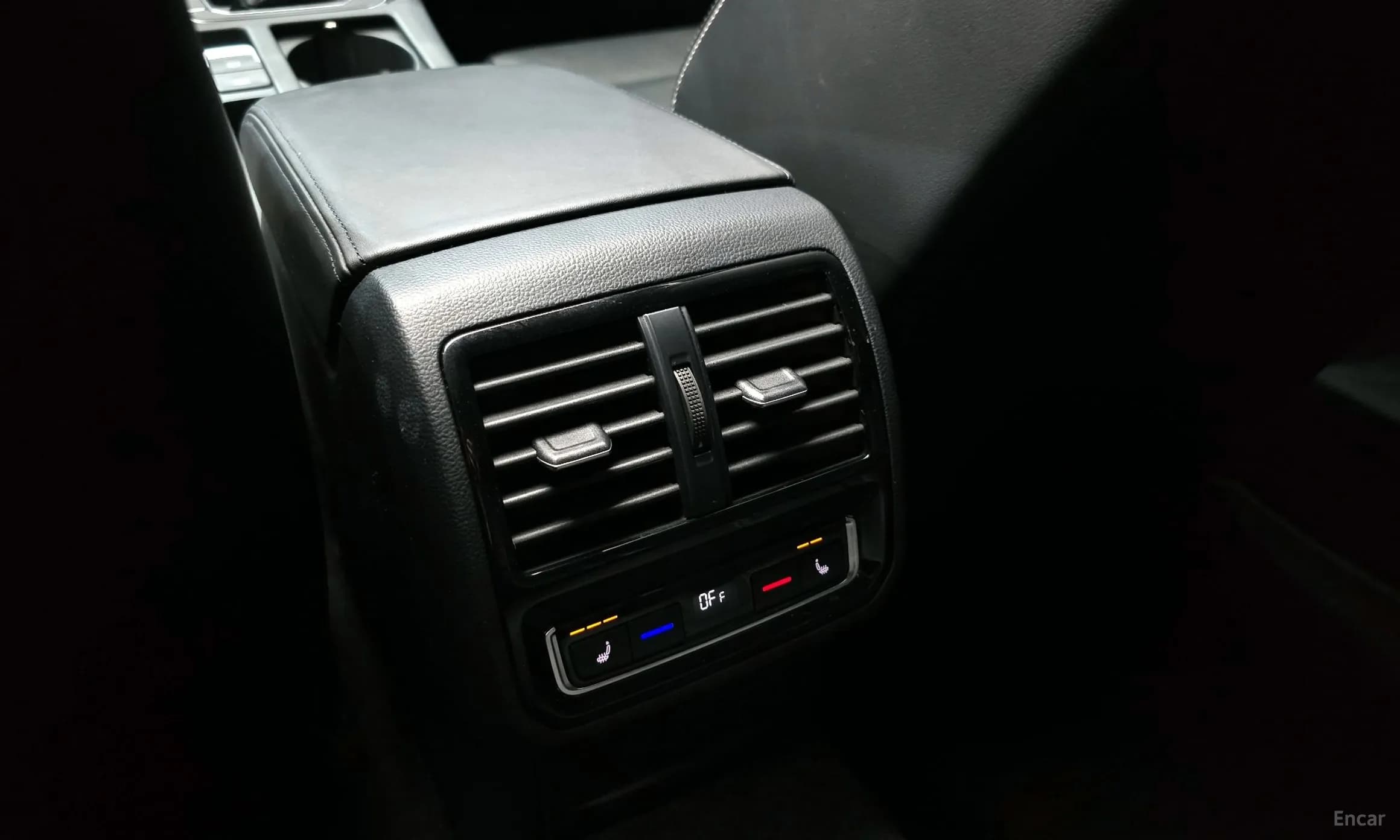 Passat GT (B8)