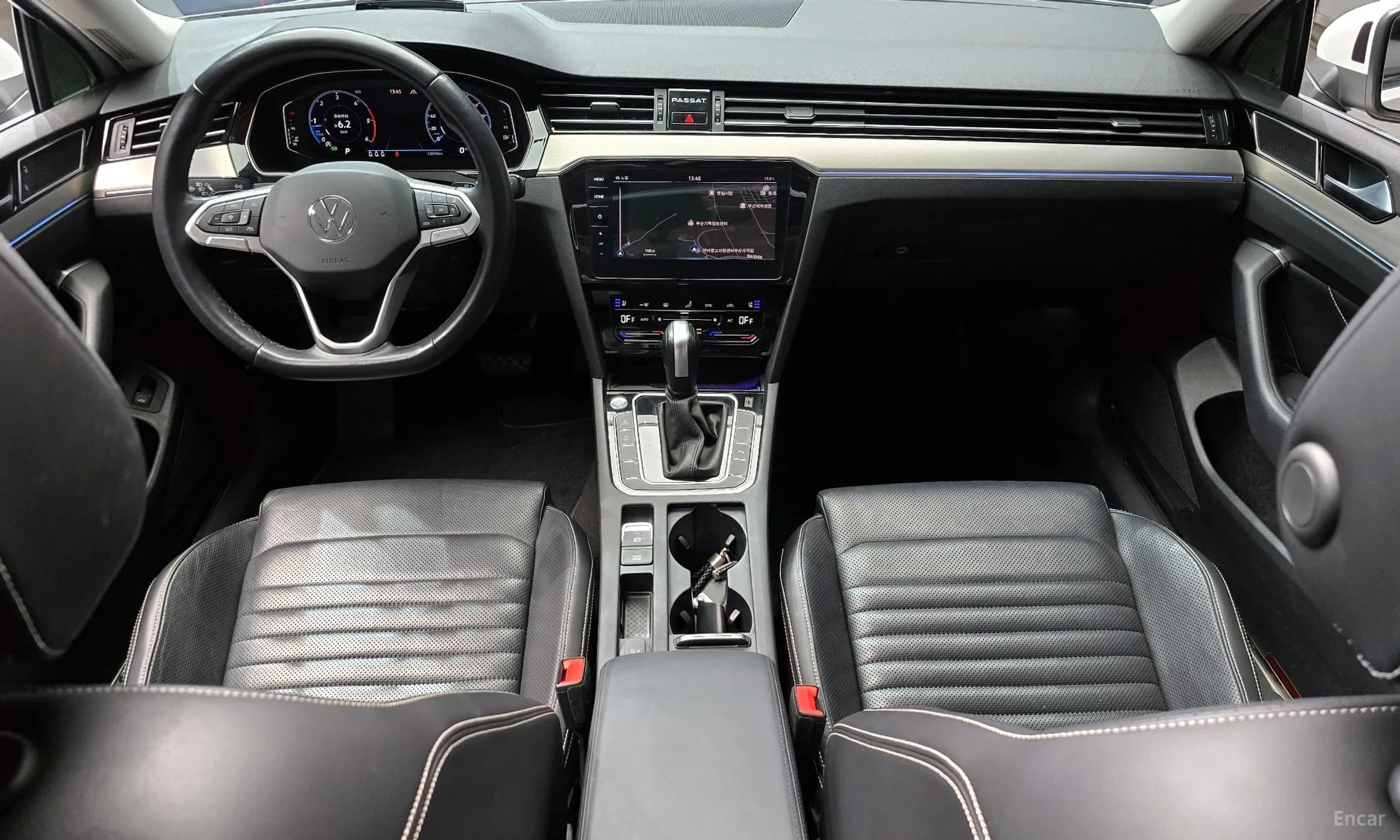 Passat GT (B8)