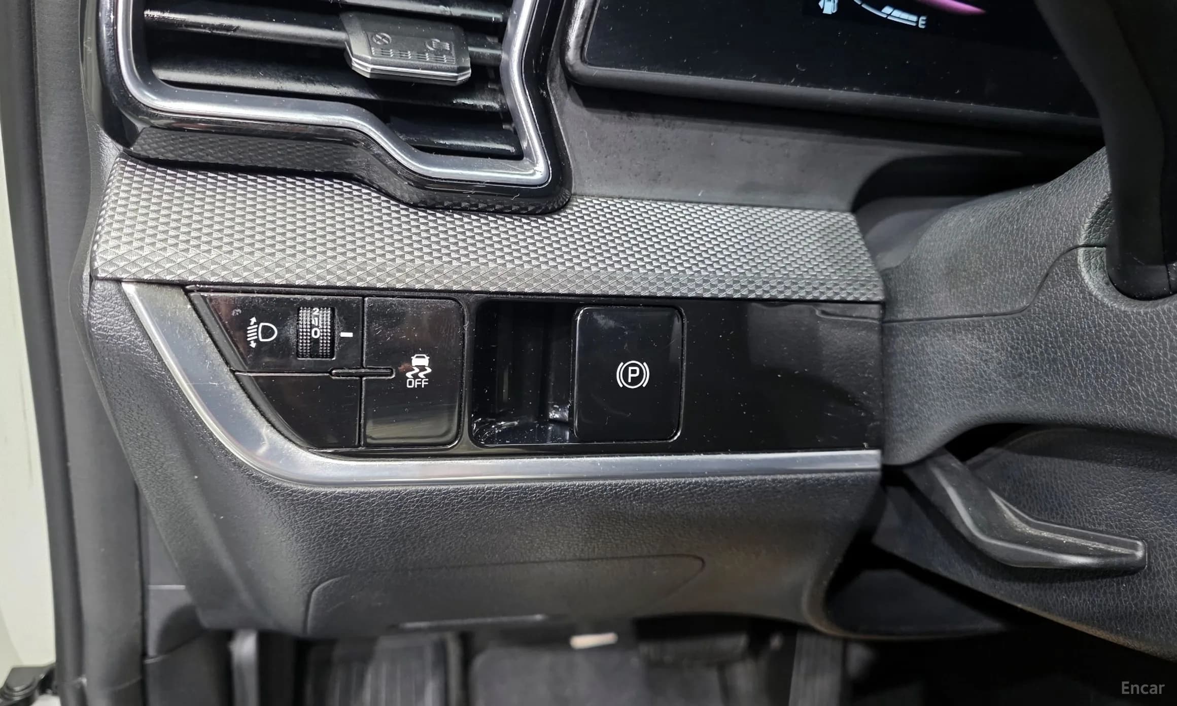 Sportage 5th Generation