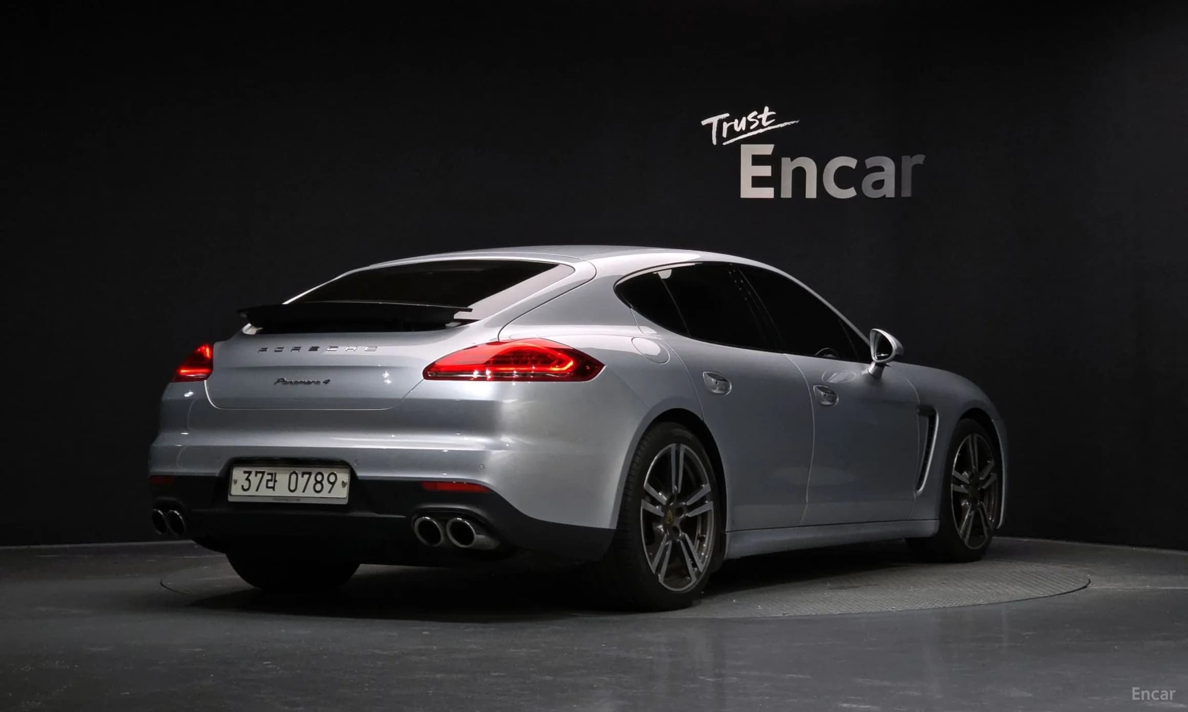 Panamera