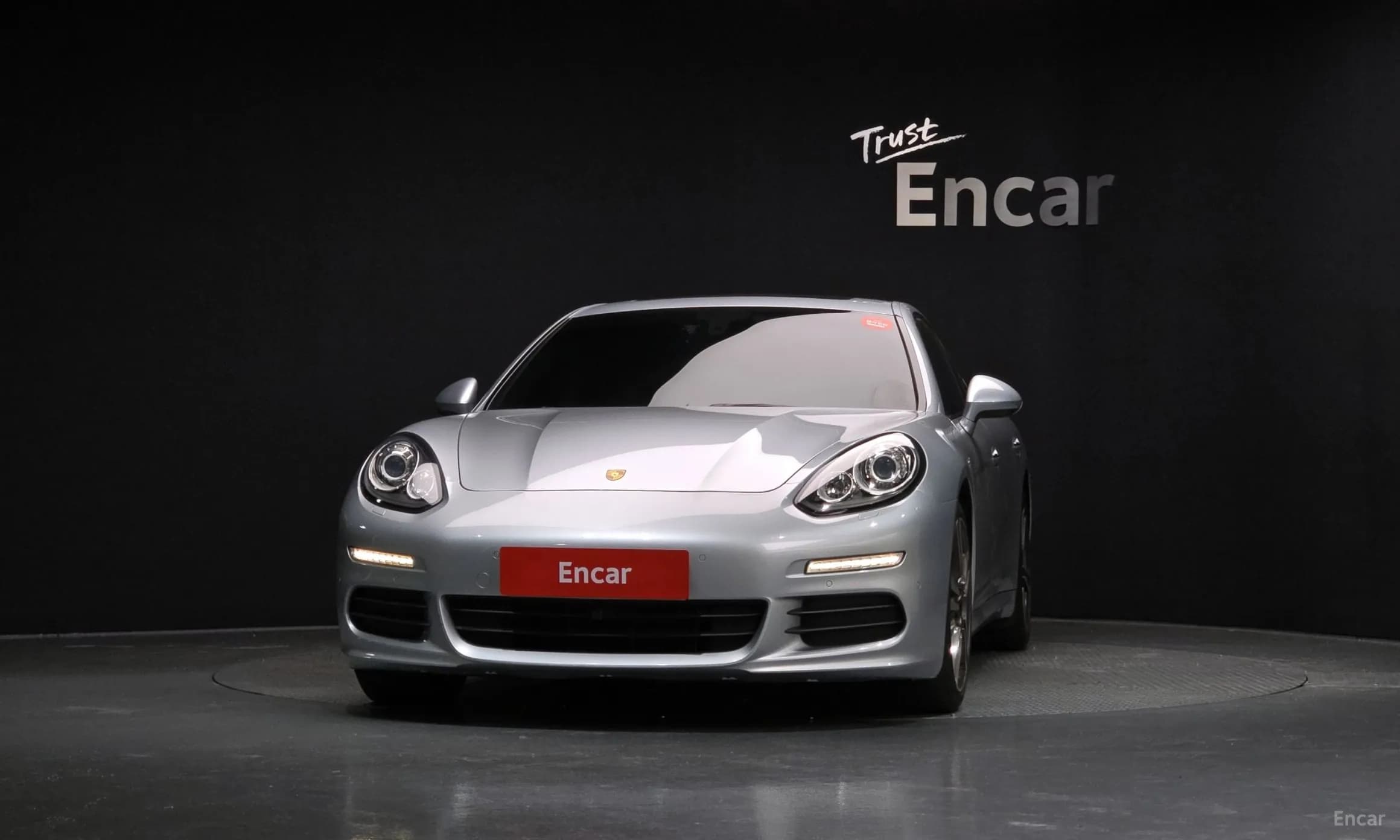 Panamera
