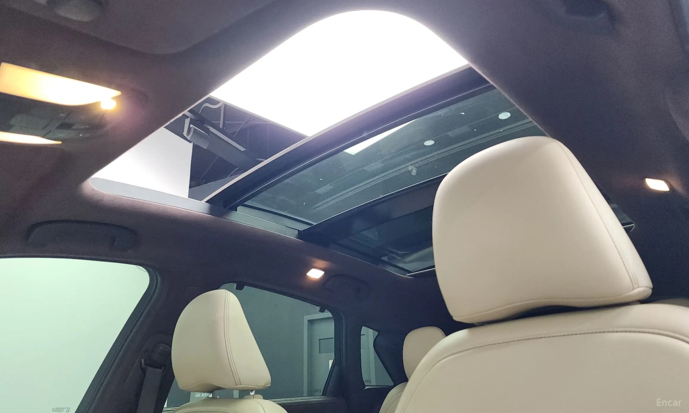 QX50 (P71A)